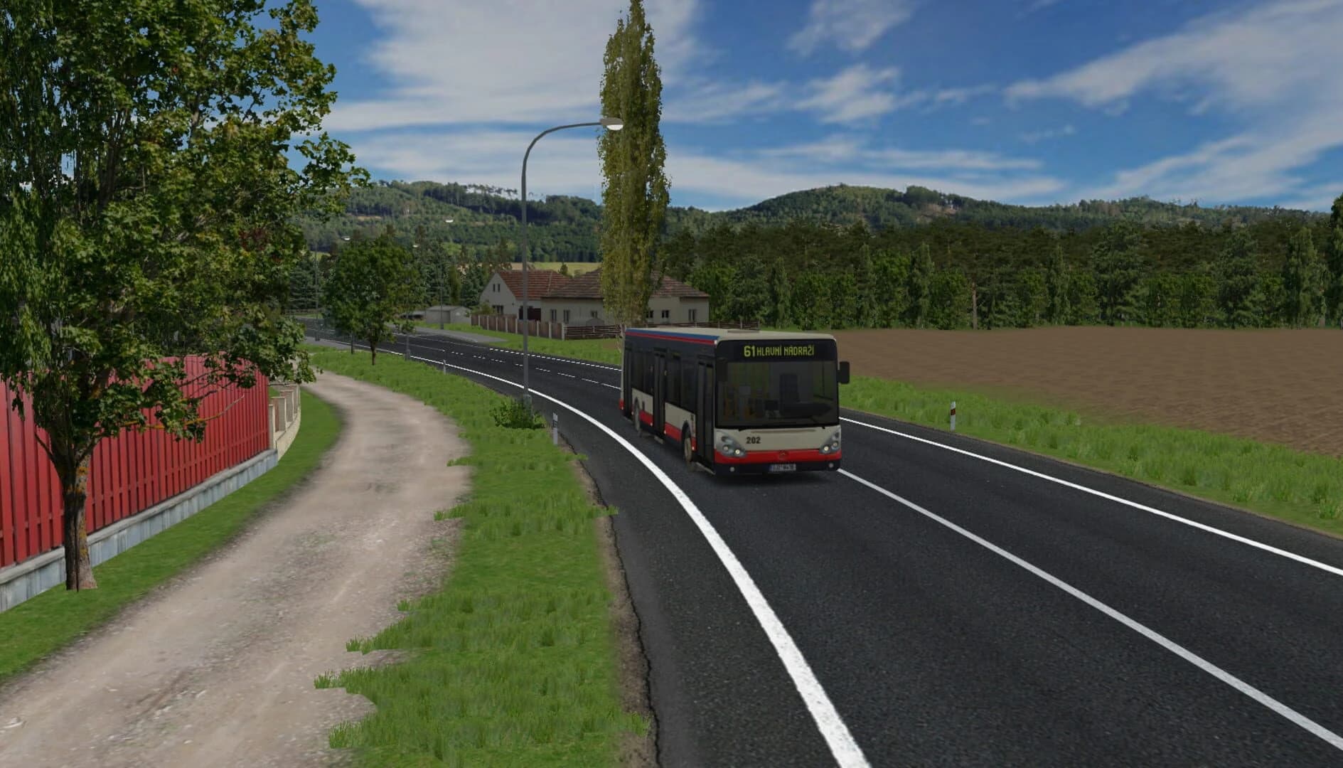 SIMT Simulator screenshot 3
