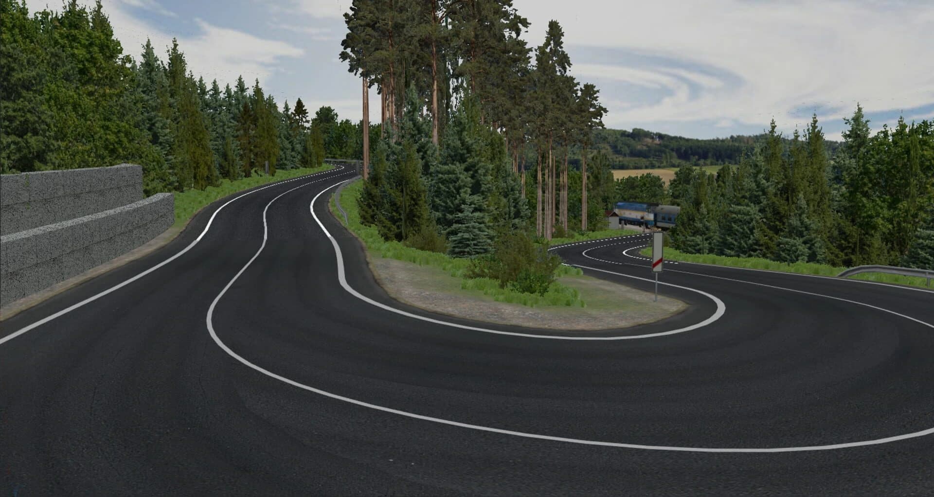 SIMT Simulator screenshot 4