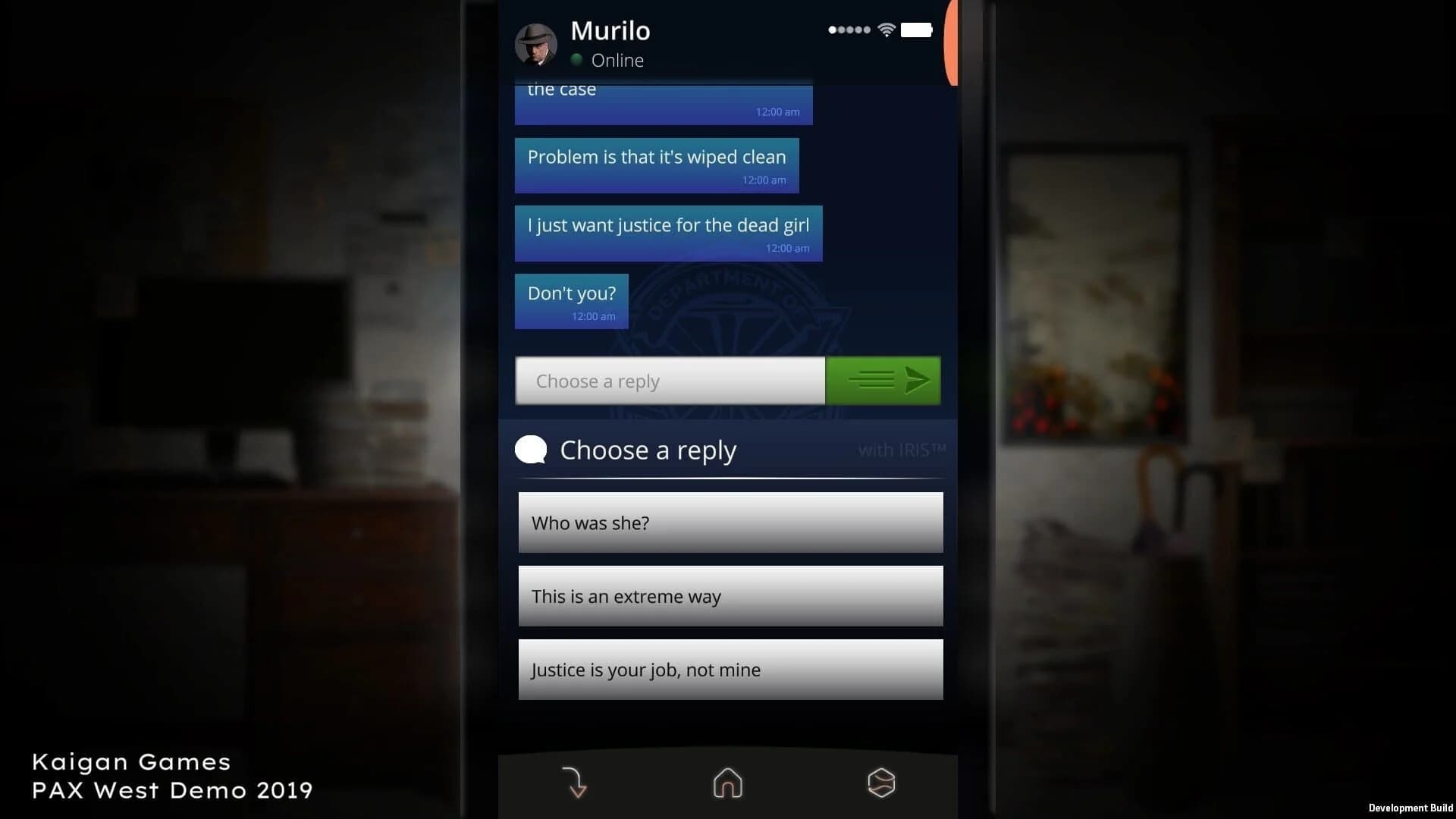 Simulacra 2 screenshot 2