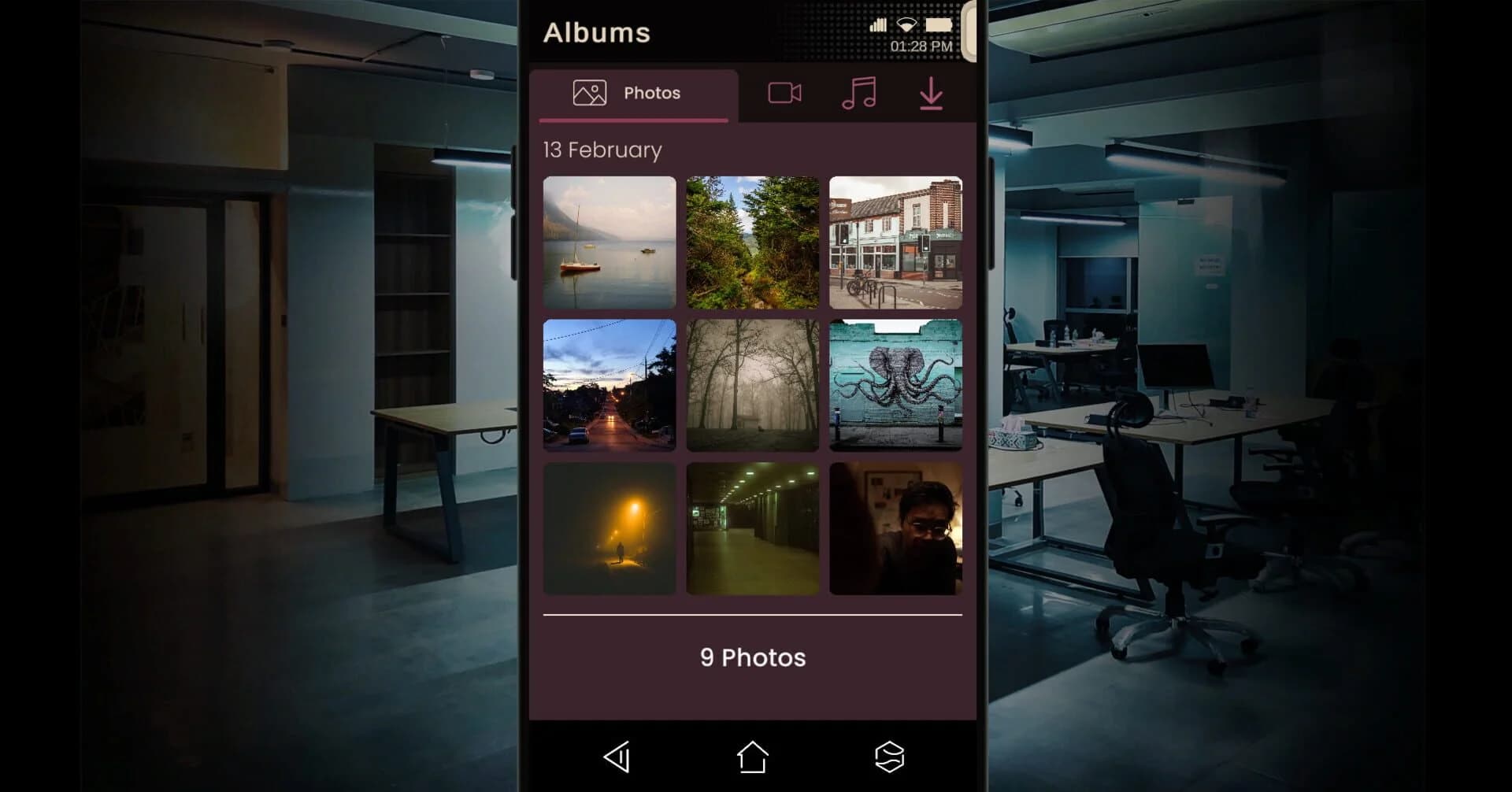 Simulacra 3 screenshot 5