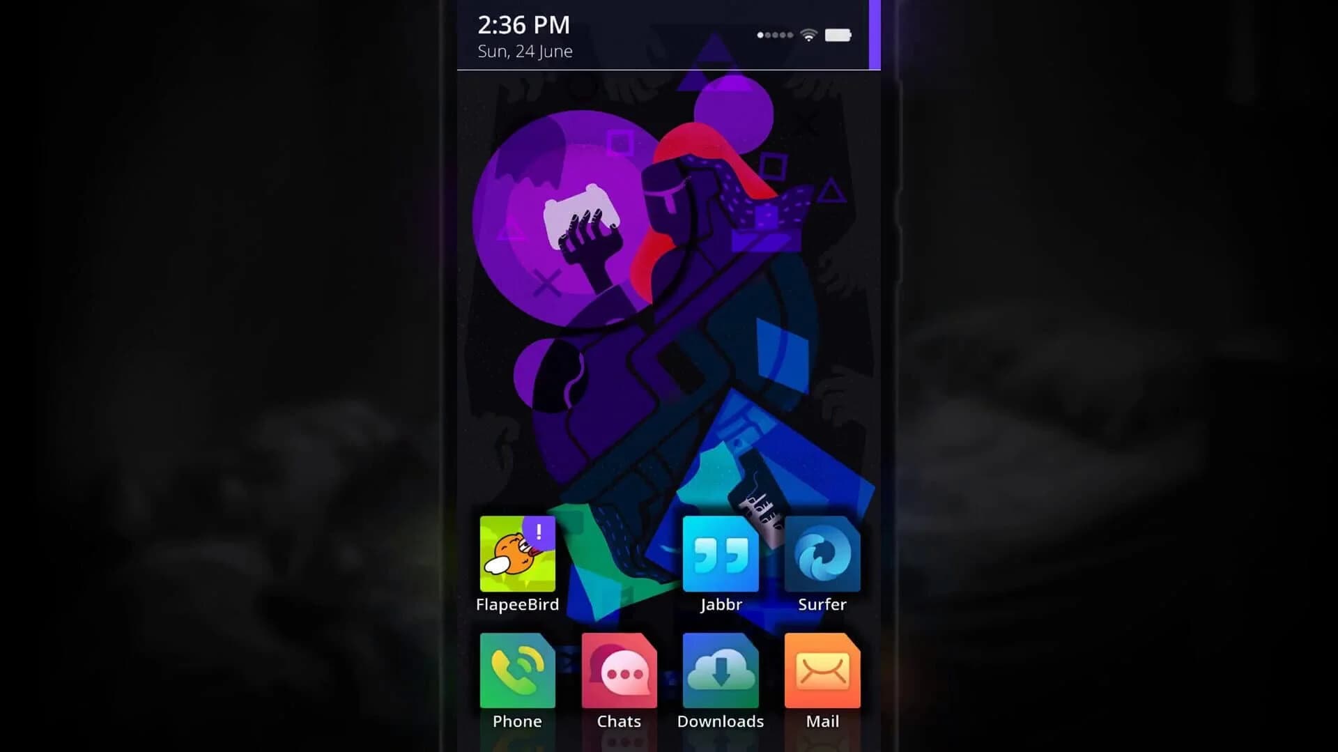 Simulacra: Pipe Dreams screenshot 4