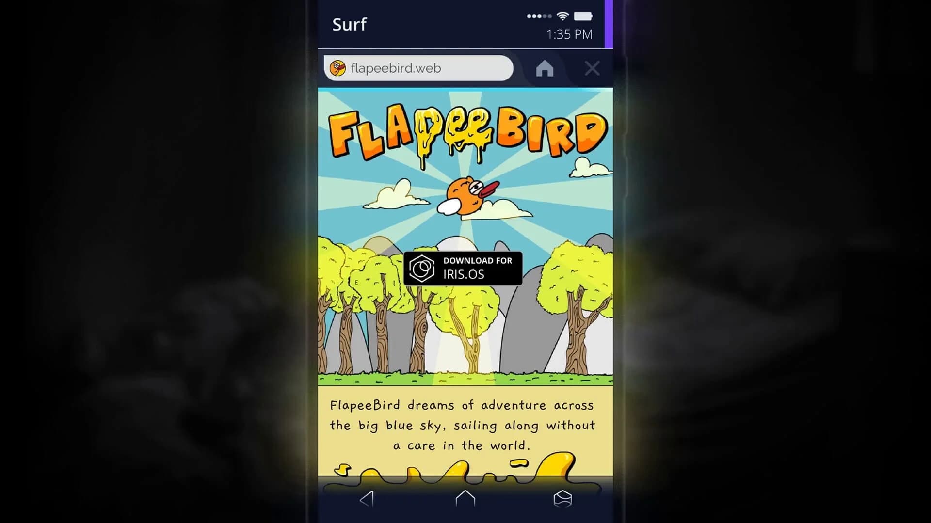 Simulacra: Pipe Dreams screenshot 3
