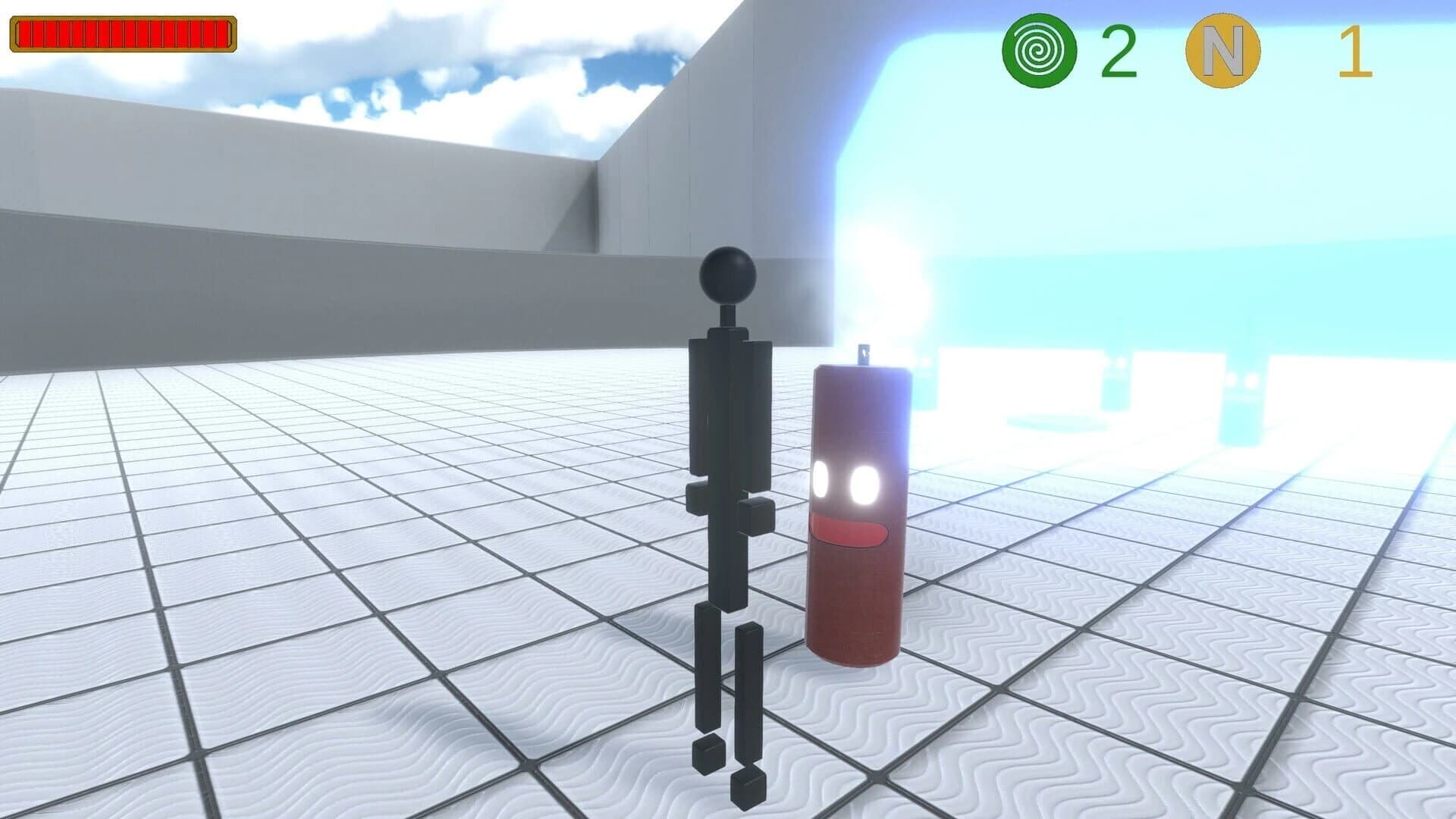 Simulacro screenshot 5