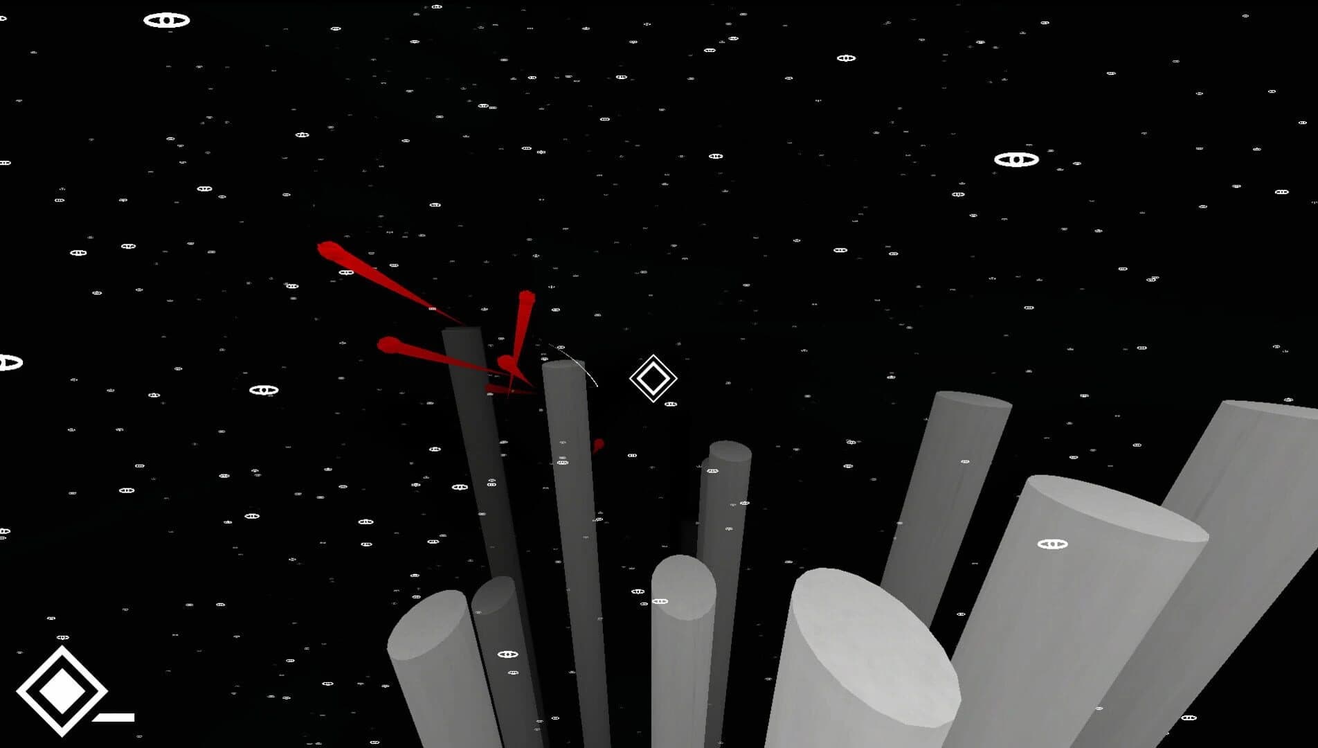 Simulacrum screenshot 1