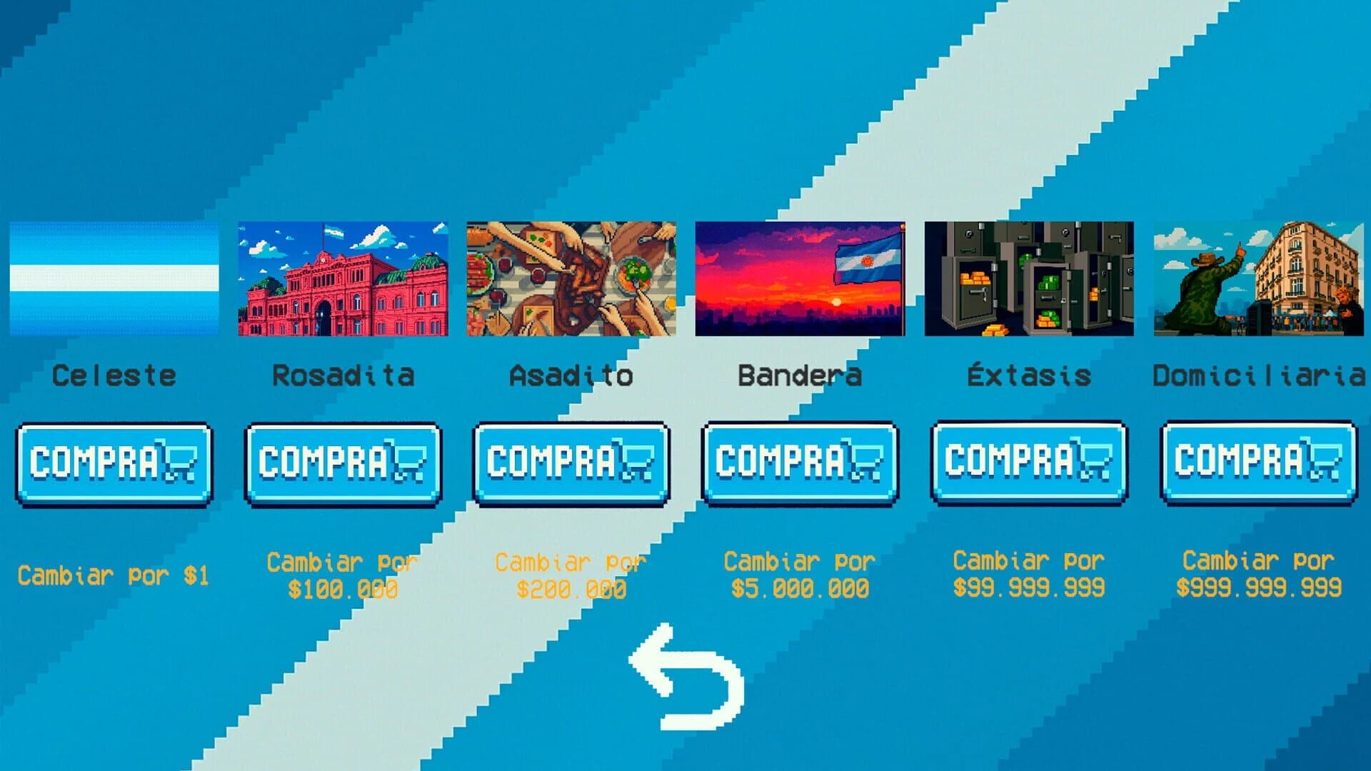 SimuLadron screenshot 5