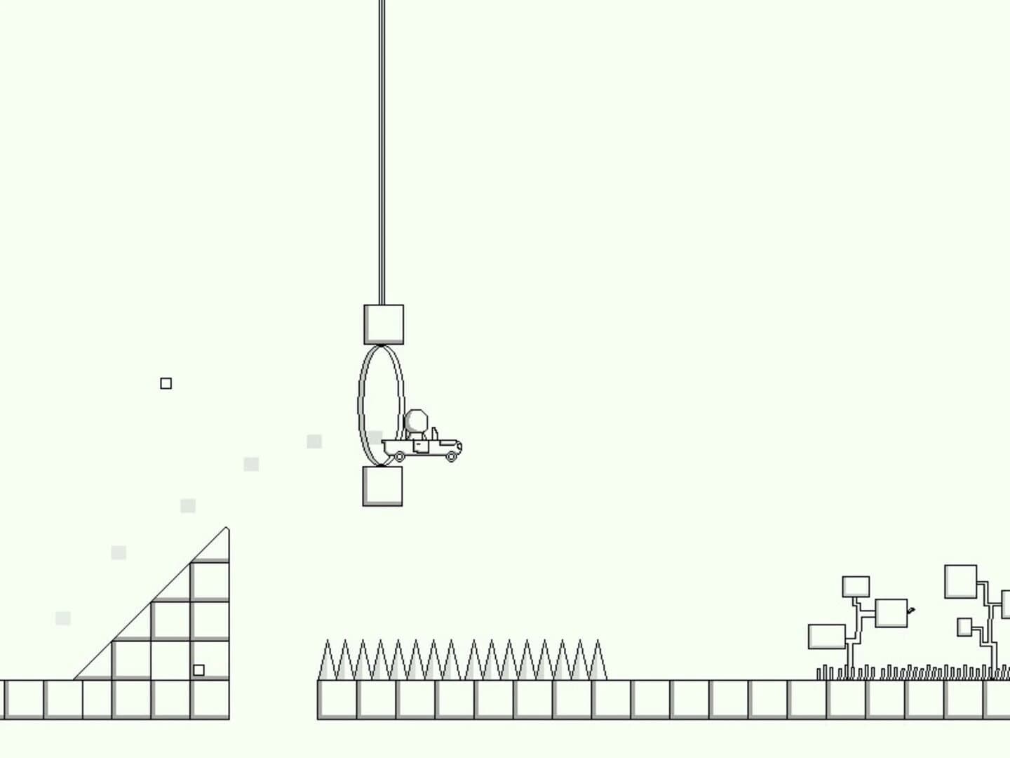 Simulation World screenshot 2