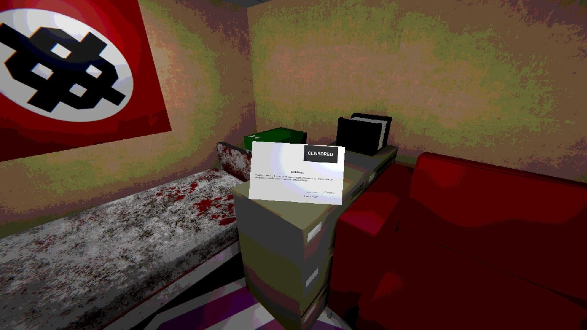 Simulator RKM screenshot 2