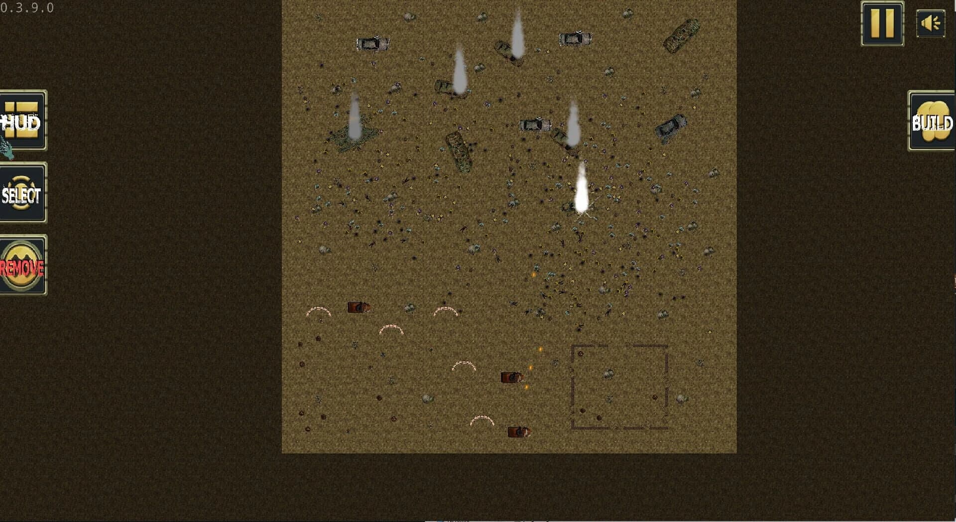 Simulator Z screenshot 5
