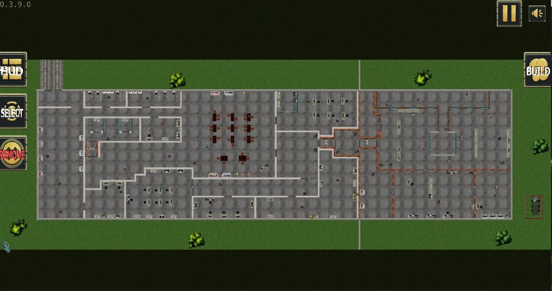 Simulator Z screenshot 4