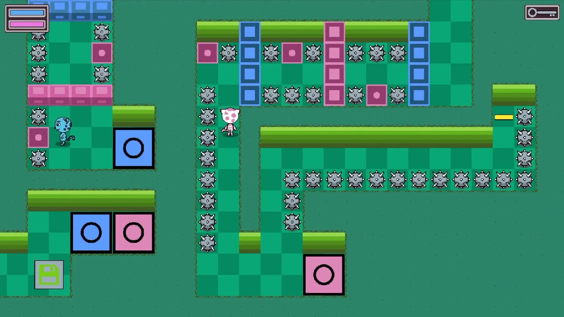 Simultaneous Control screenshot 4