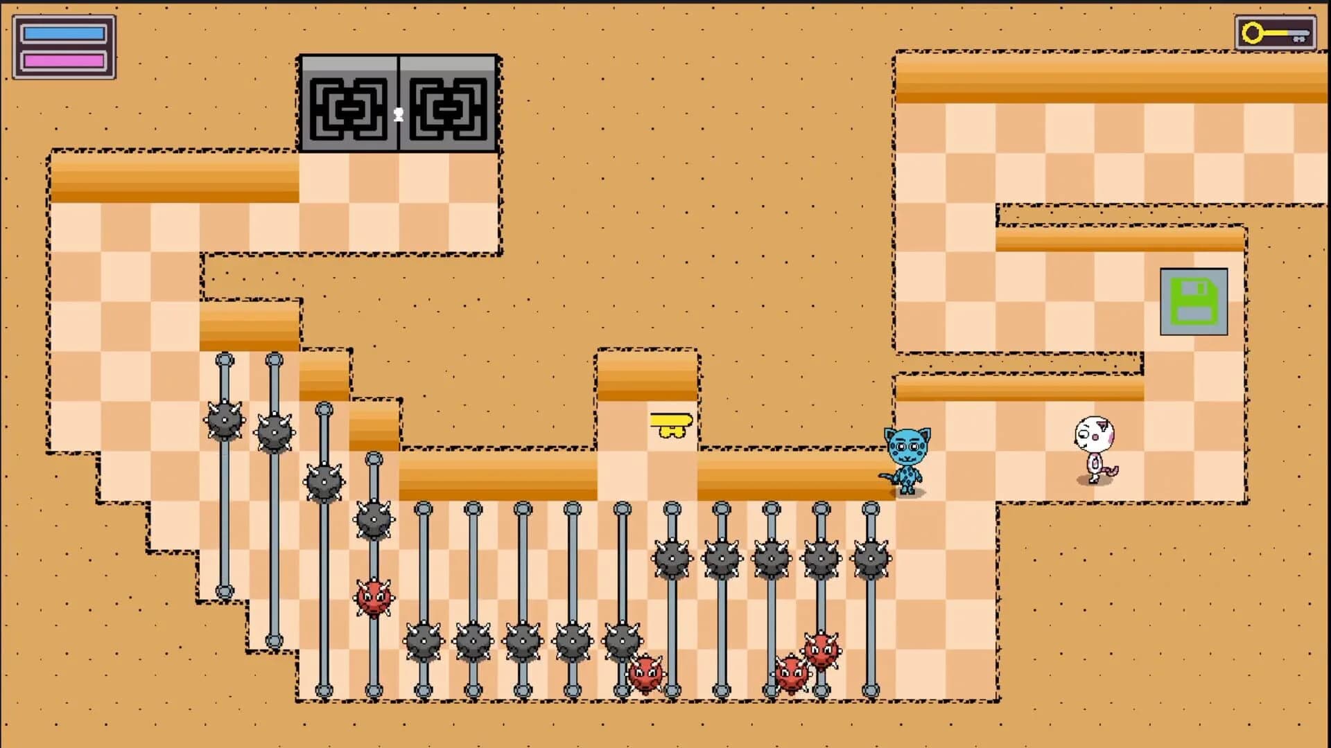 Simultaneous Control screenshot 5