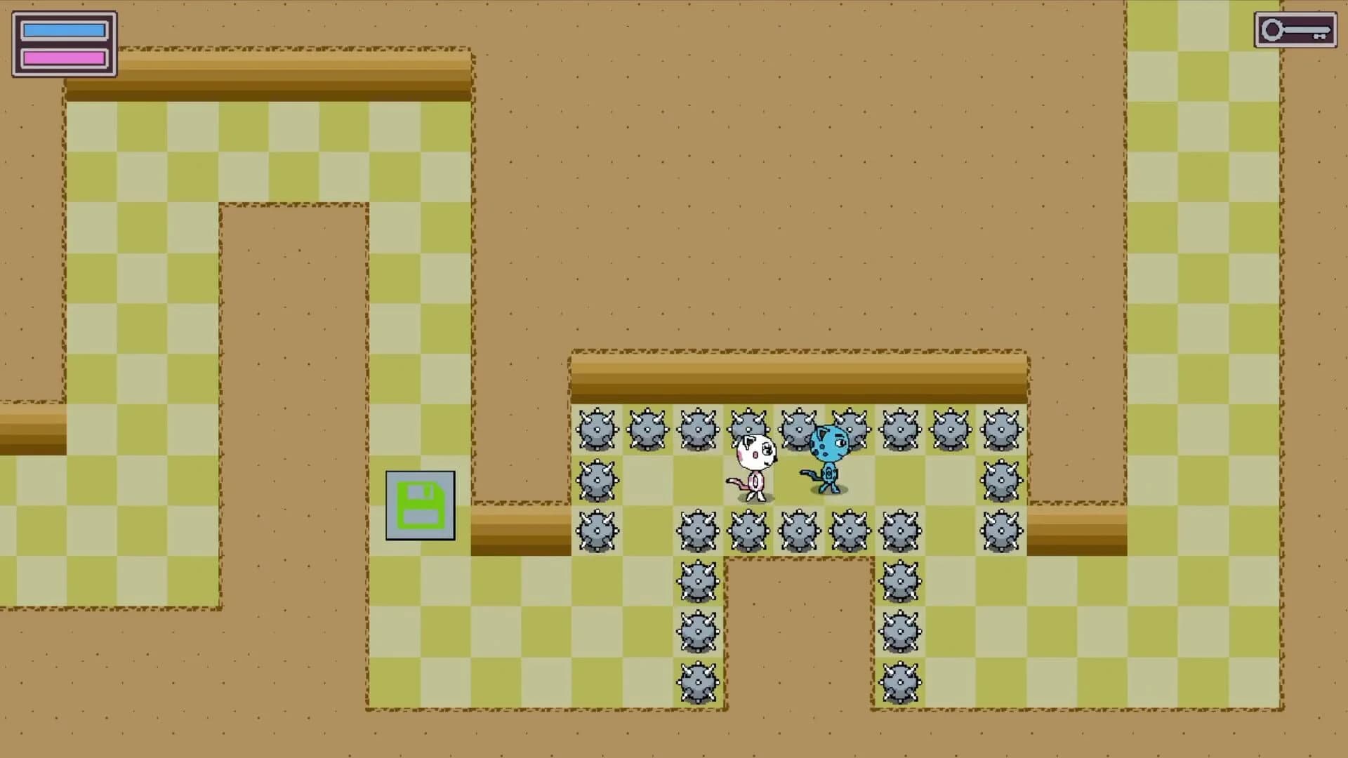 Simultaneous Control screenshot 1