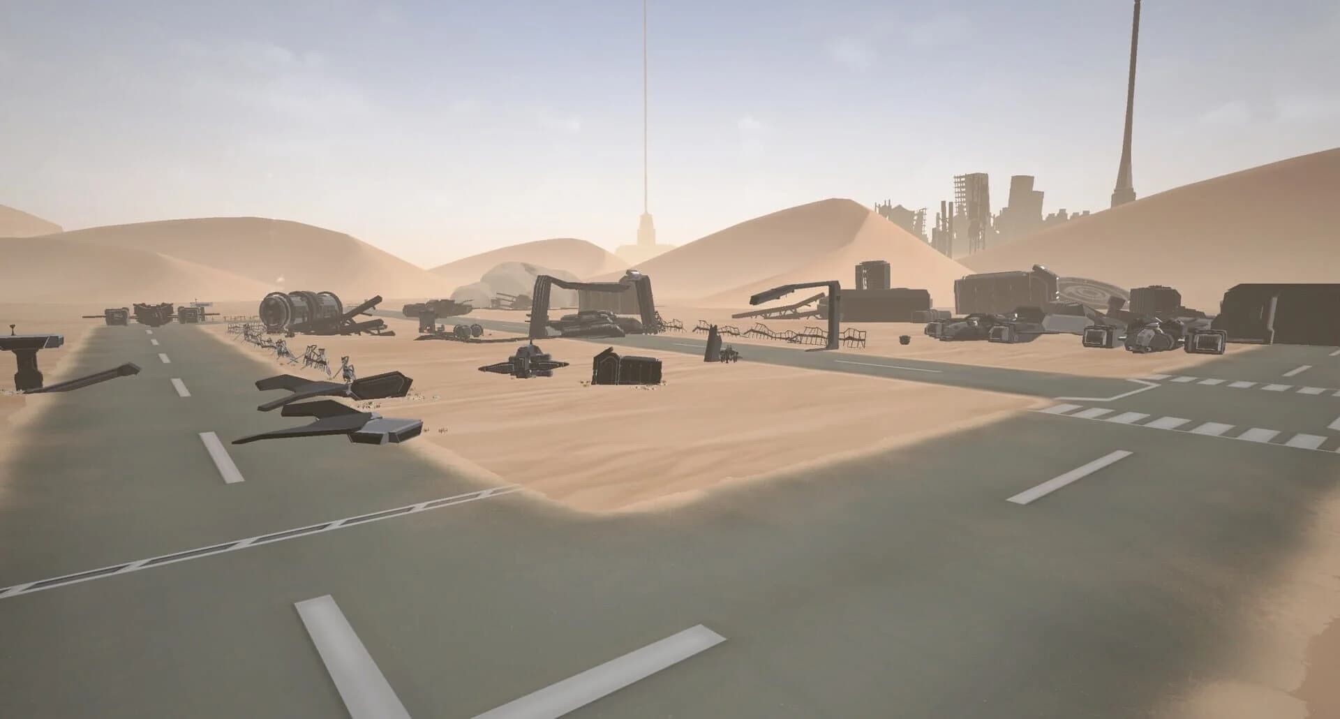 Sin Breaker Rig screenshot 5