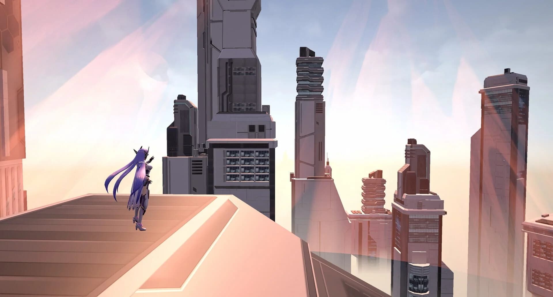 Sin Breaker Rig screenshot 3