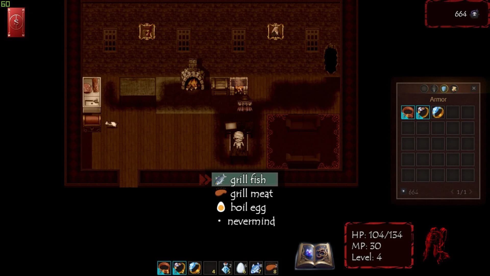 Sin Cards: Welcome to the Netherworld screenshot 5