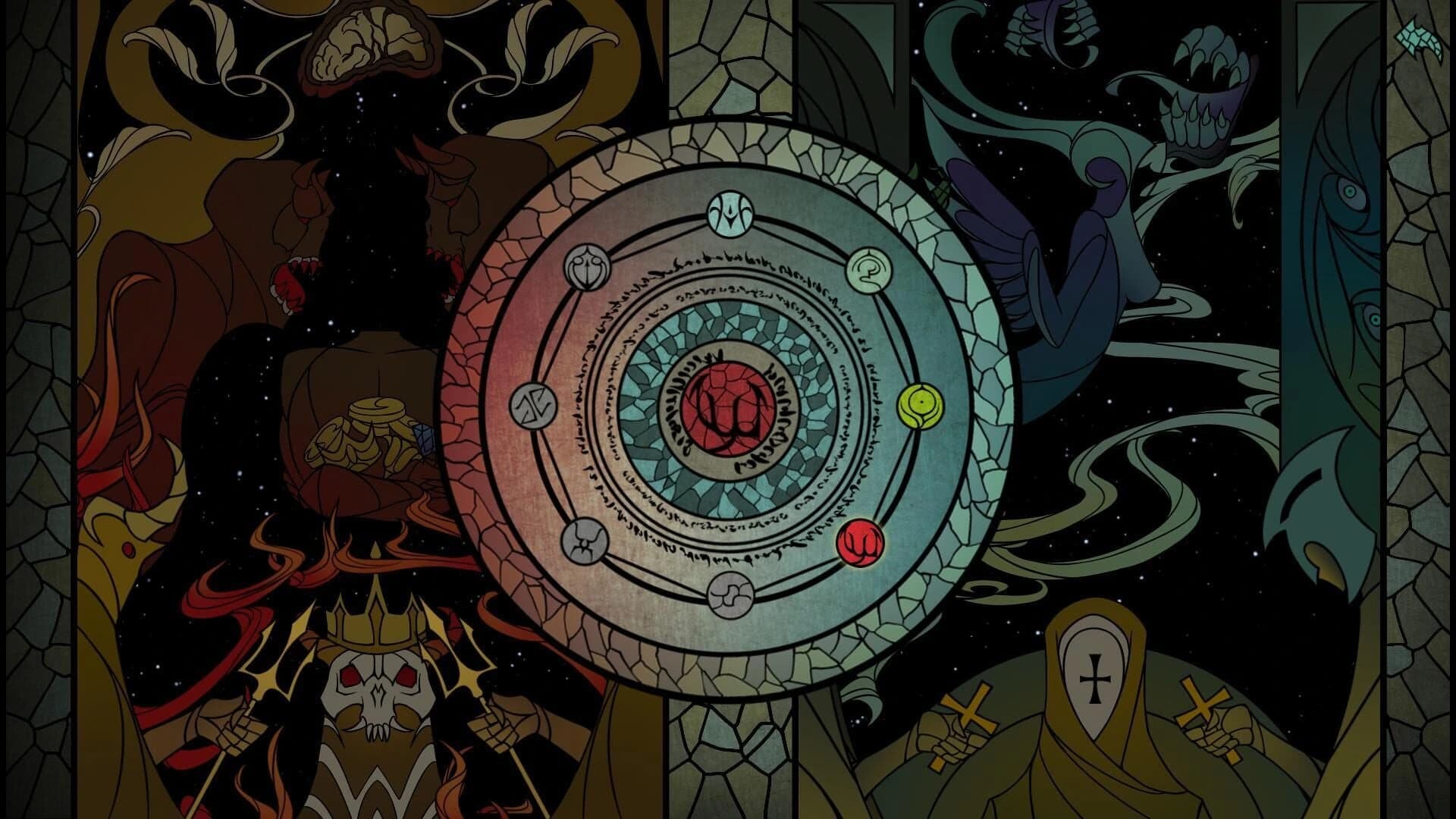 Sin Castle screenshot 5