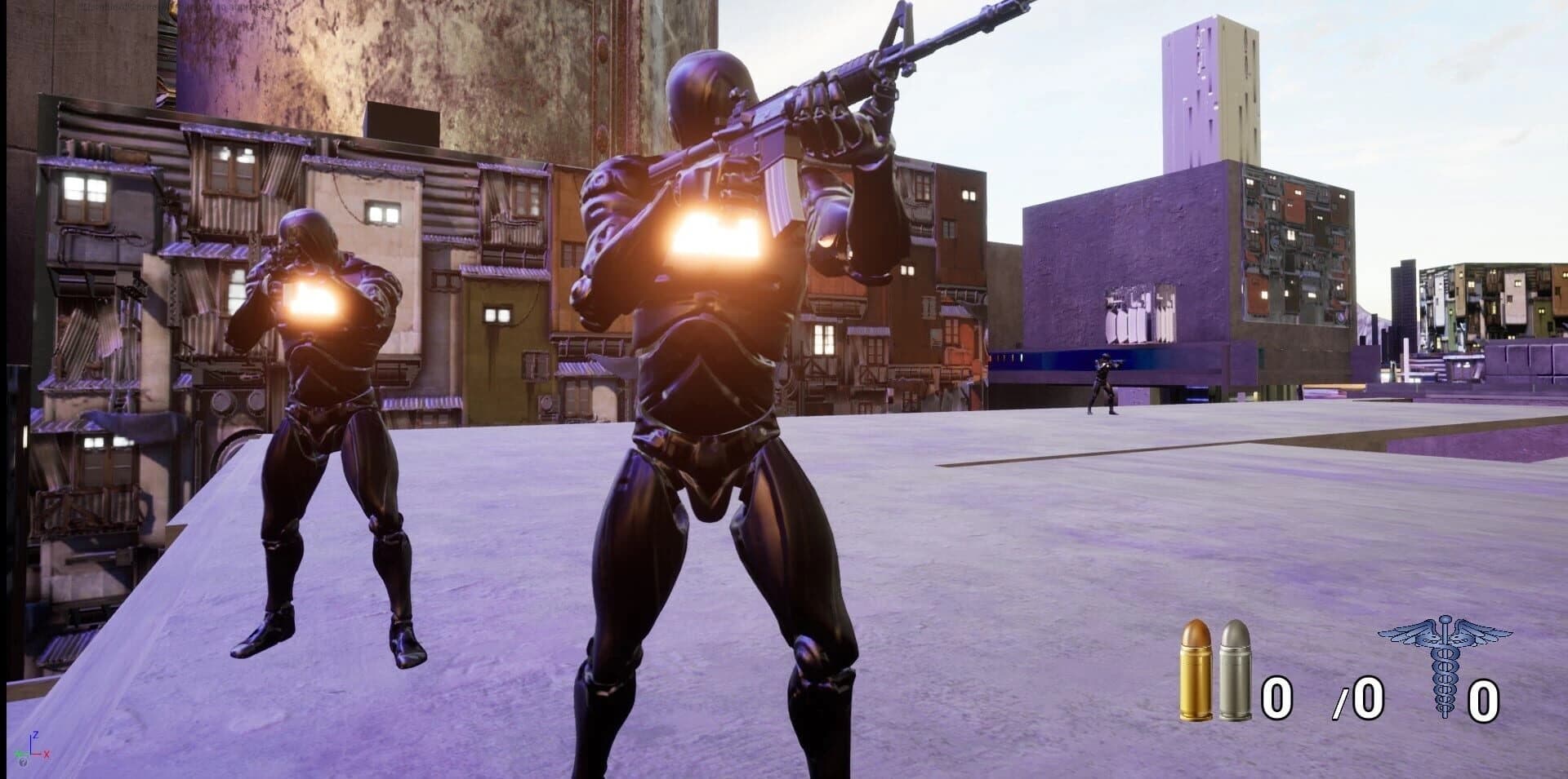 Sin-Cay screenshot 3