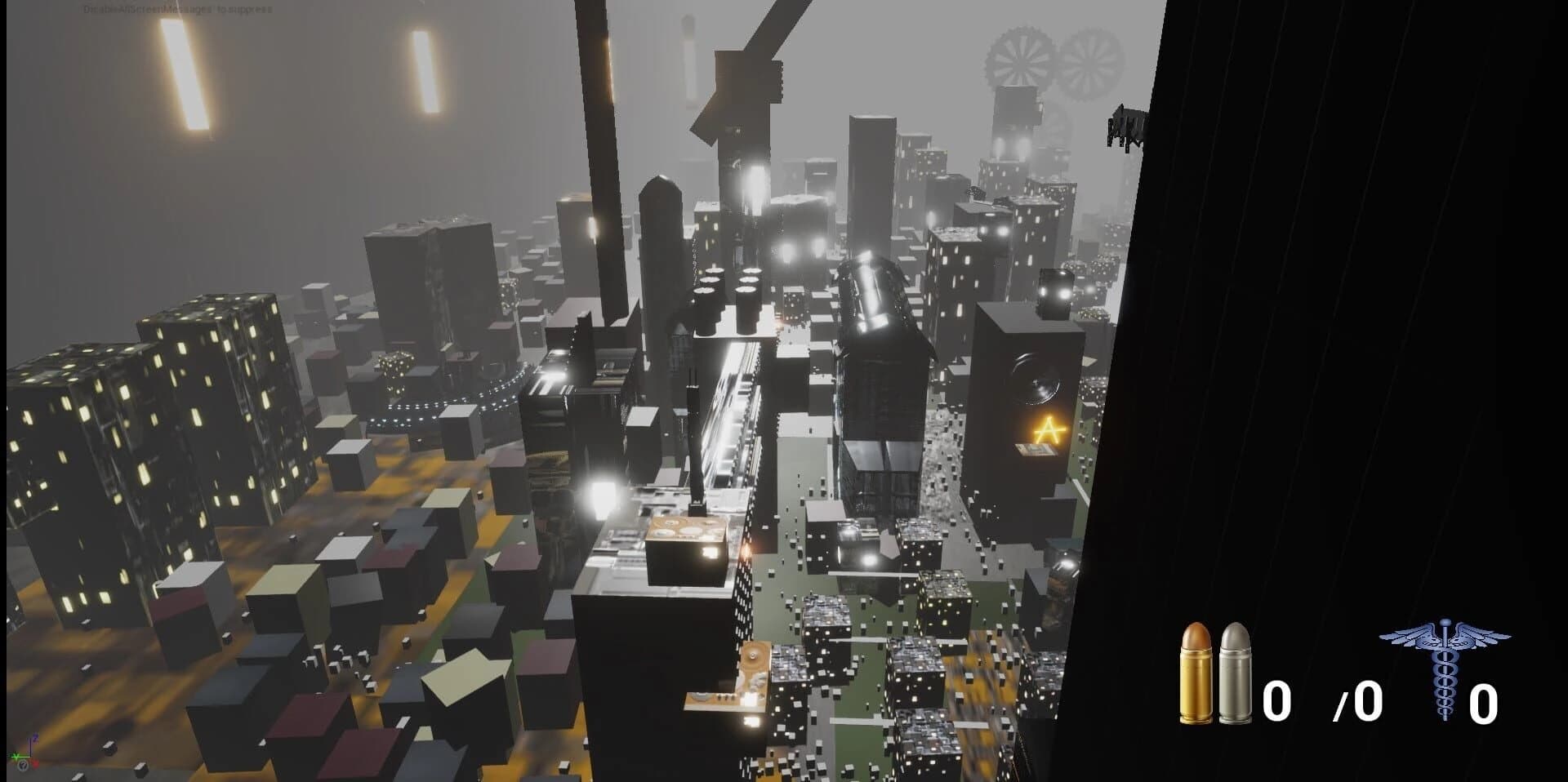 Sin-Cay screenshot 2