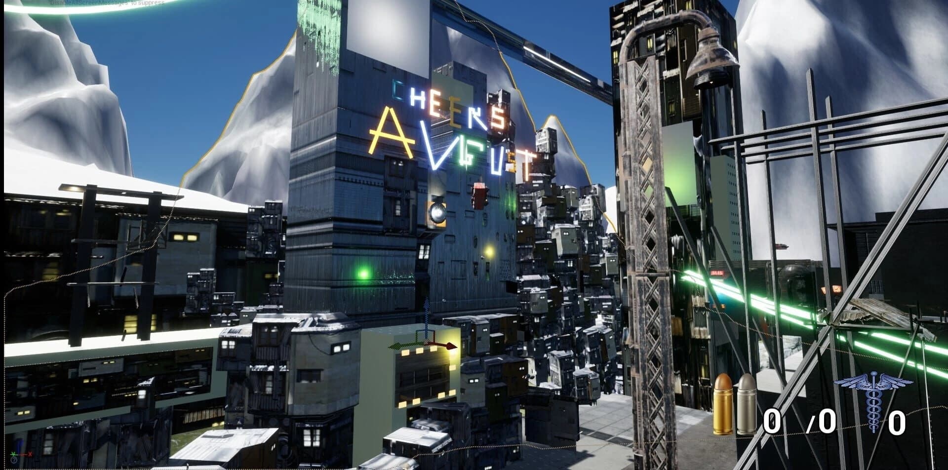 Sin-Cay screenshot 5