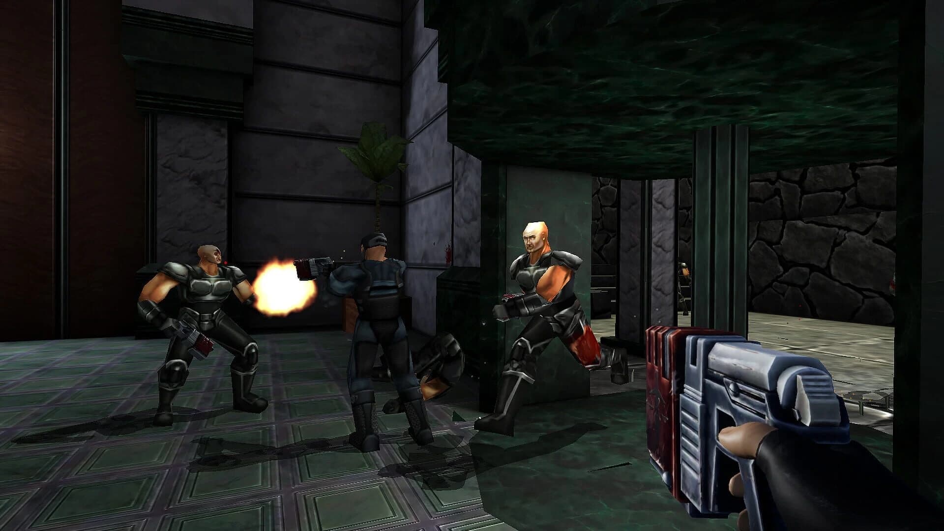 Sin: Reloaded screenshot 1