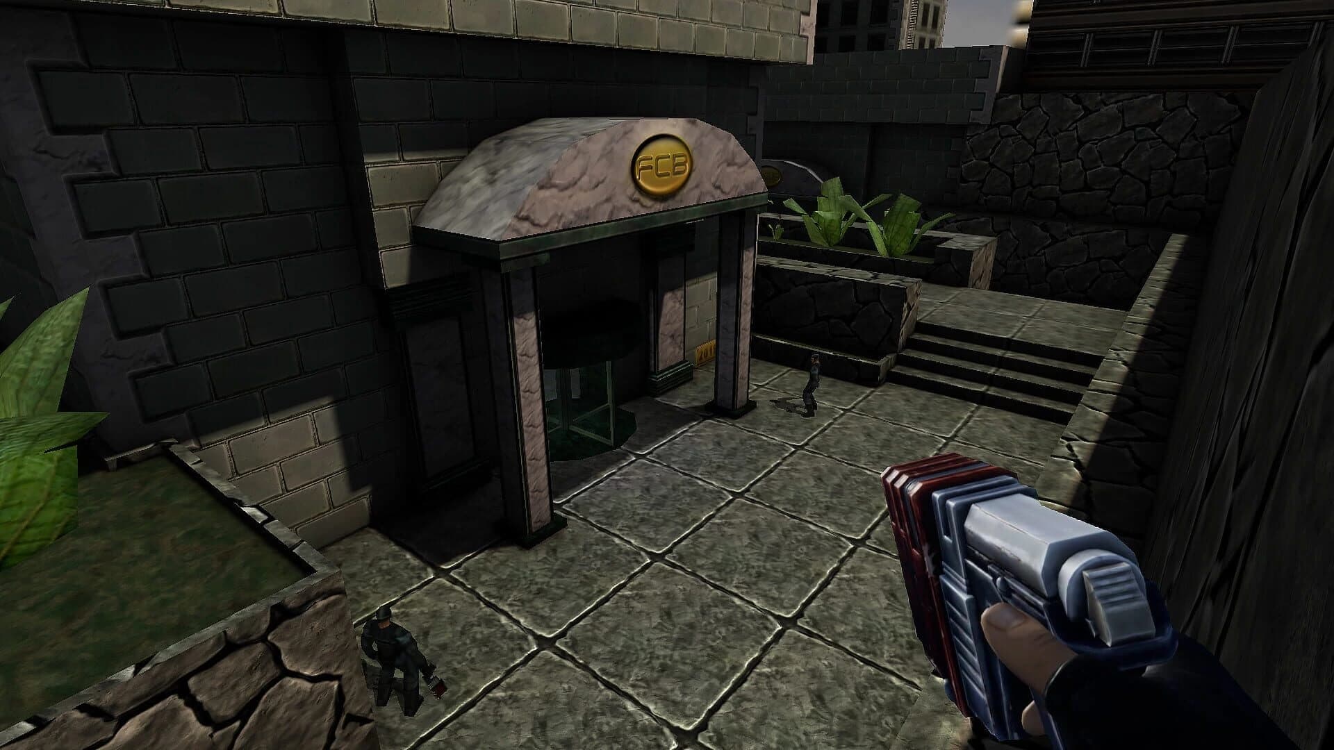Sin: Reloaded screenshot 3