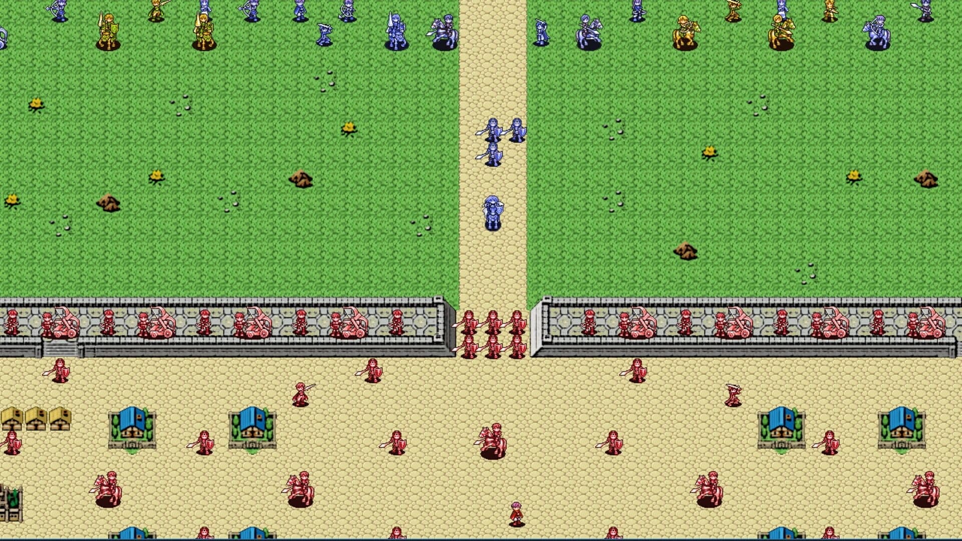 Sin; Vengeance screenshot 3