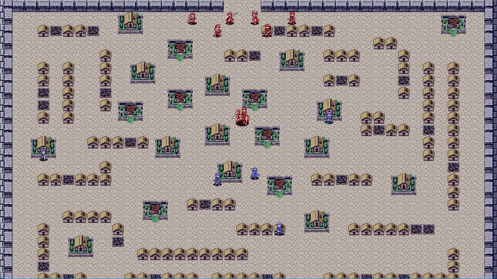 Sin; Vengeance screenshot 1