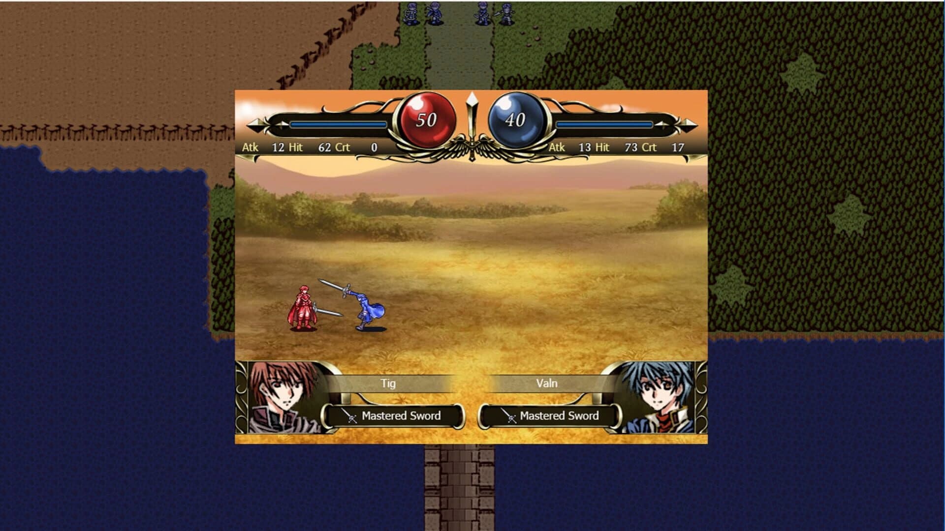 Sin; Vengeance screenshot 4
