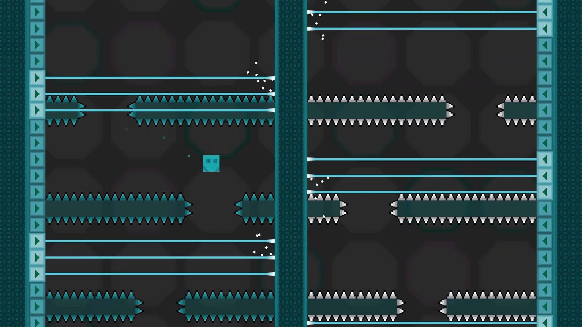 Sinabro screenshot 2