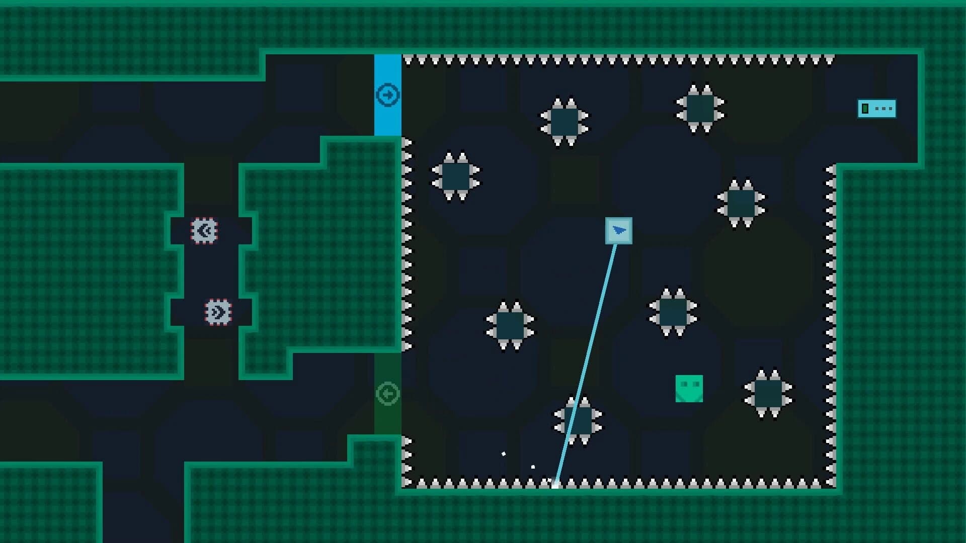 Sinabro screenshot 5