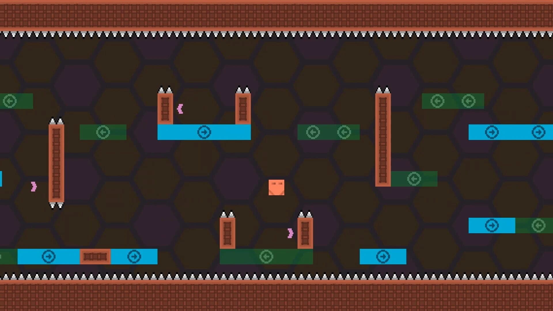 Sinabro screenshot 4