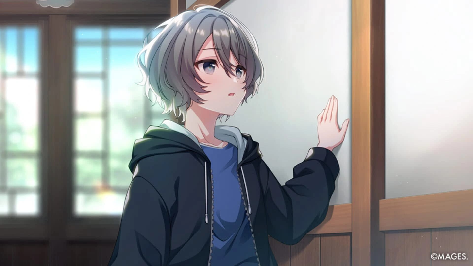 Since Memories: Off the Starry Sky screenshot 1