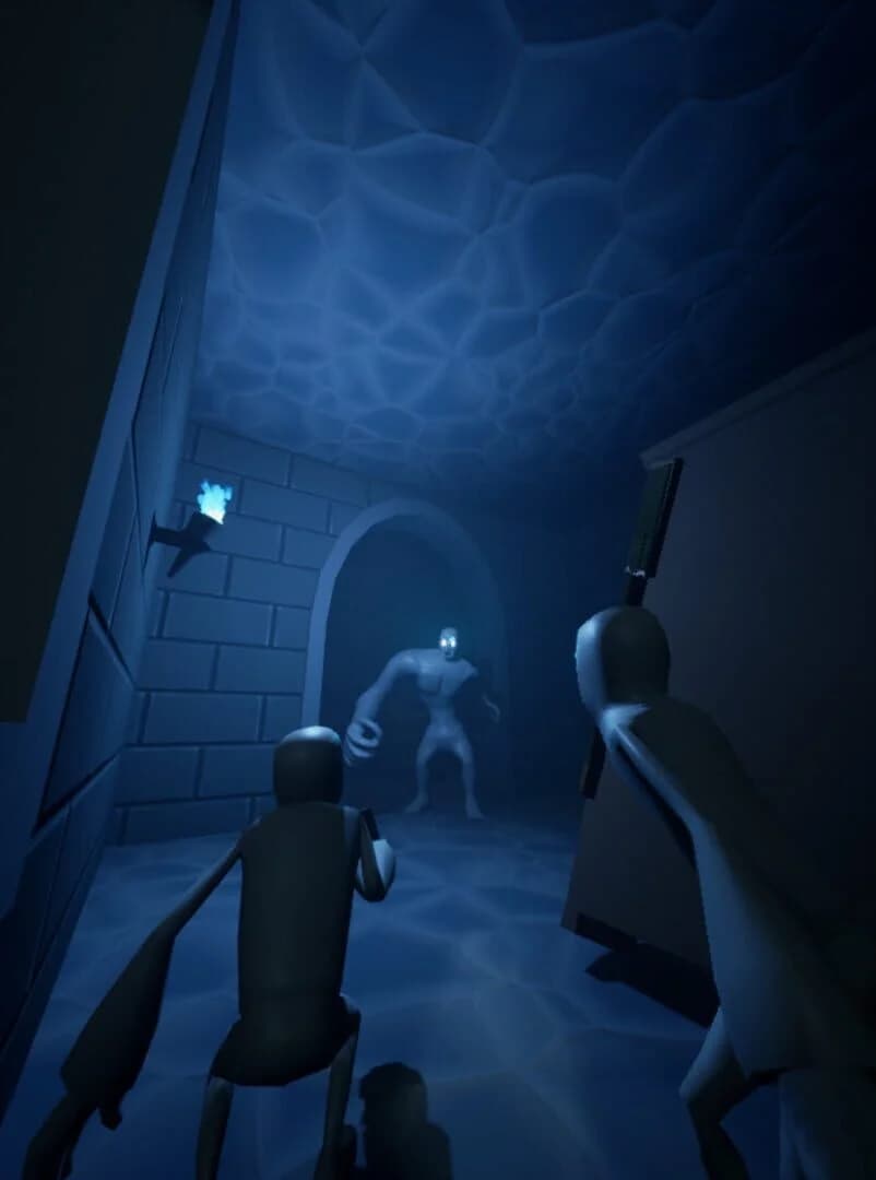 Sincognito screenshot 1