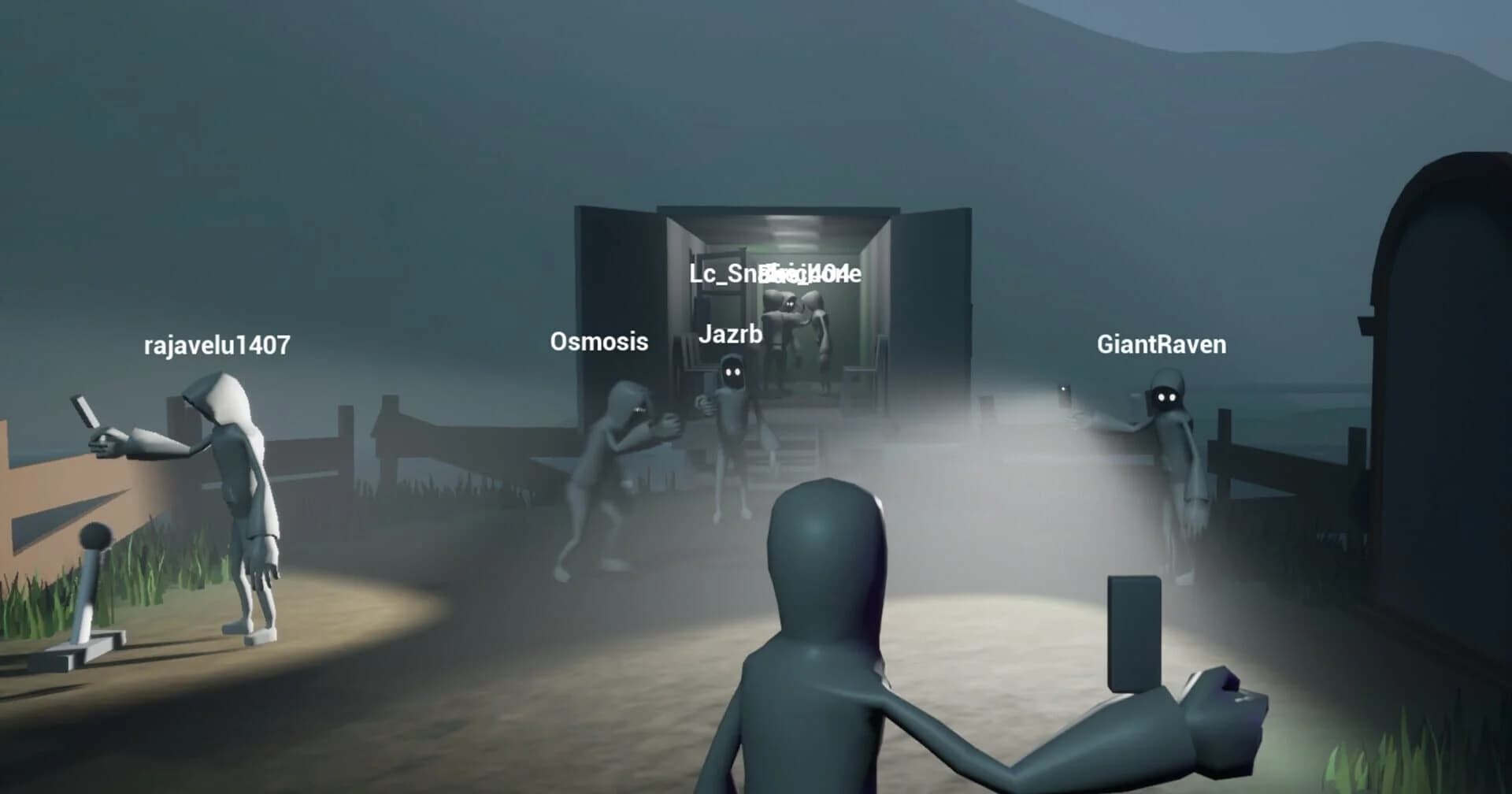 Sincognito screenshot 2