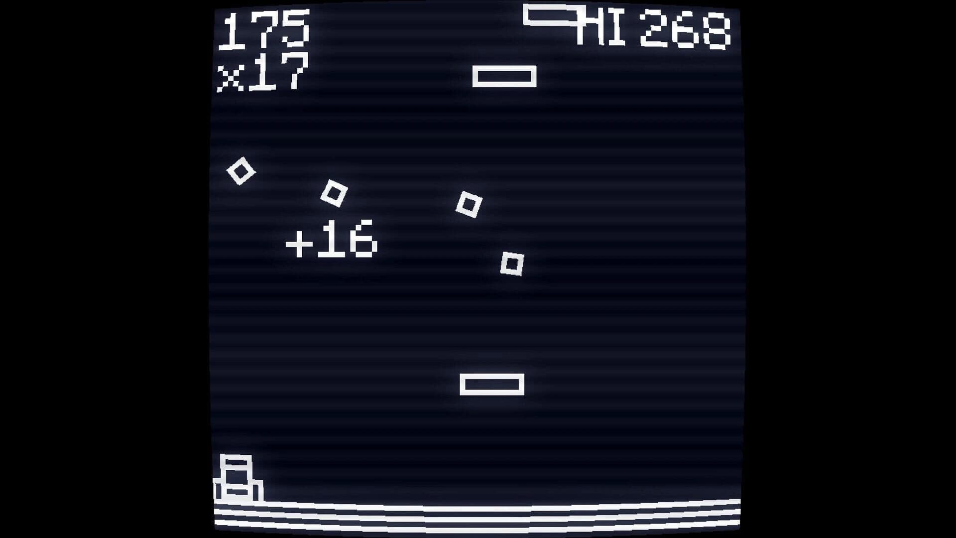 Sinebomb screenshot 3