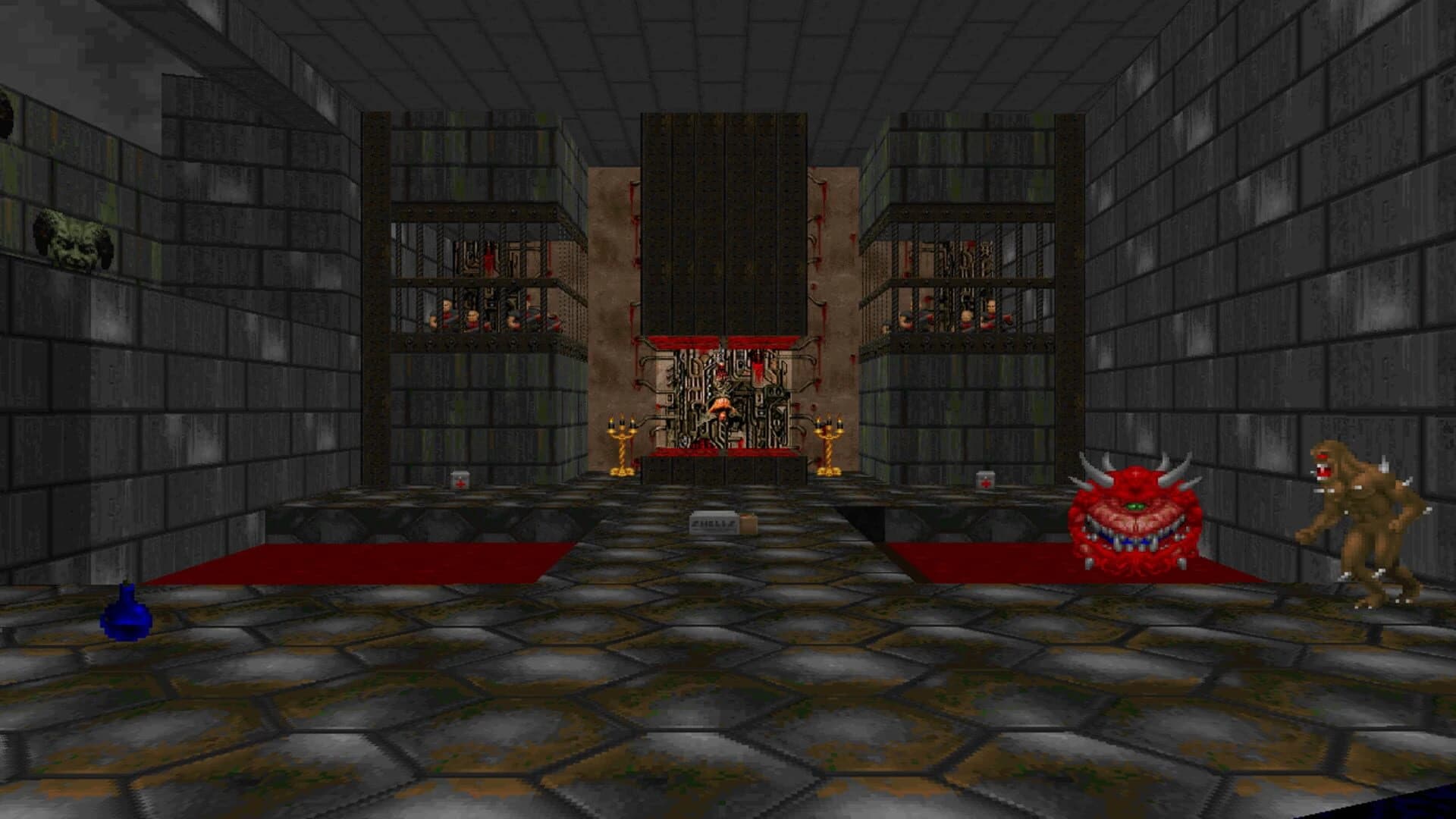 Sinergy screenshot 1