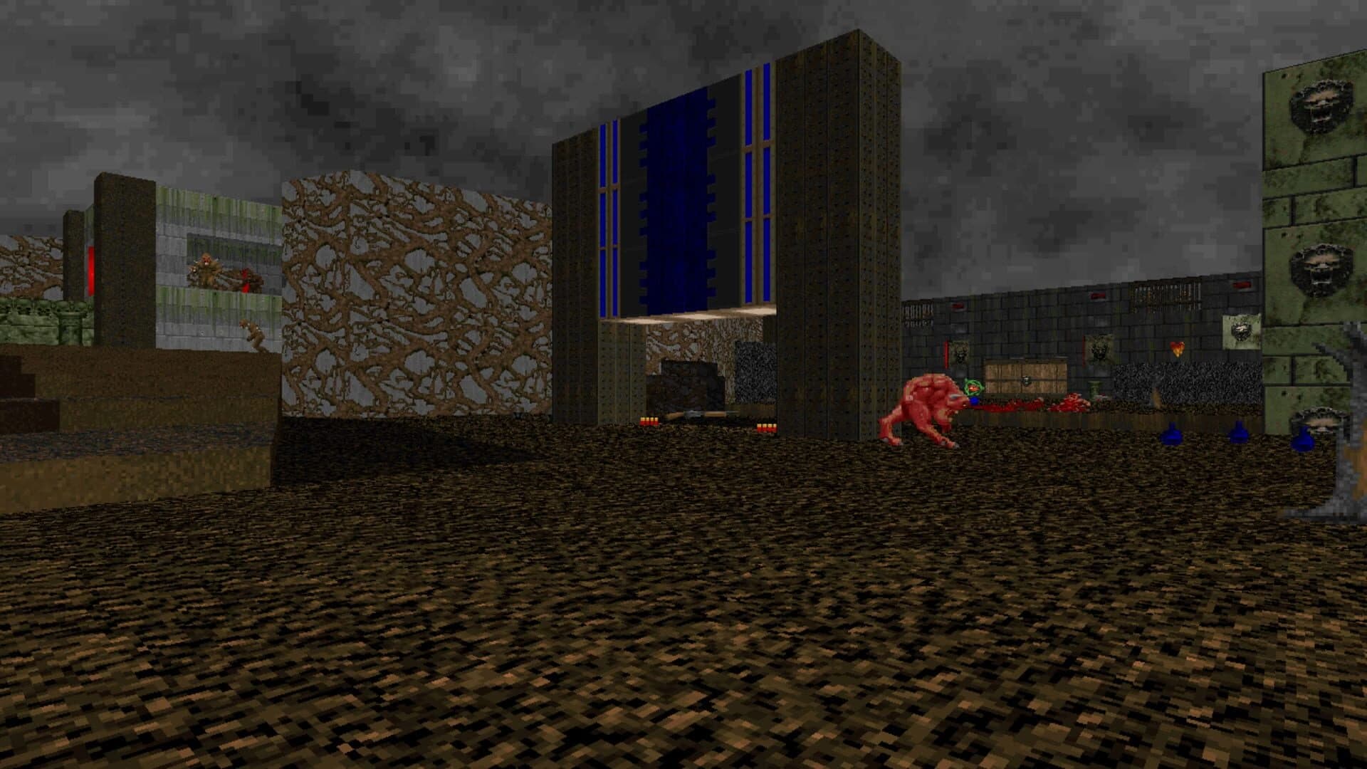 Sinergy screenshot 2