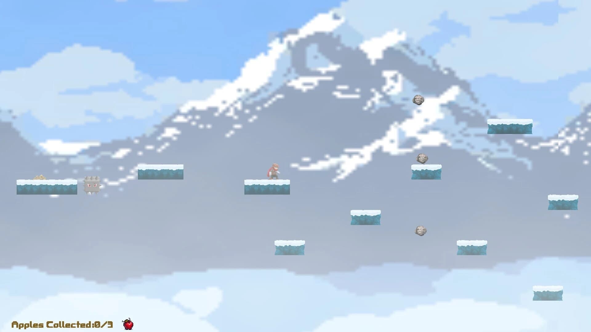 Sinewave screenshot 1