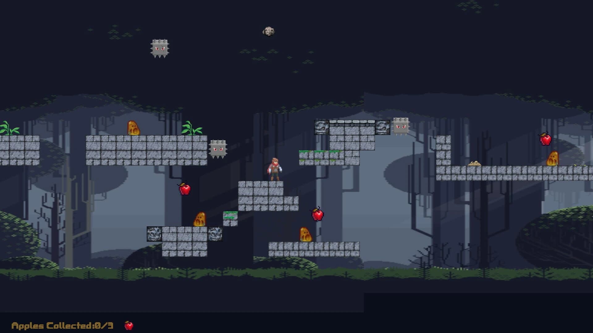 Sinewave screenshot 2