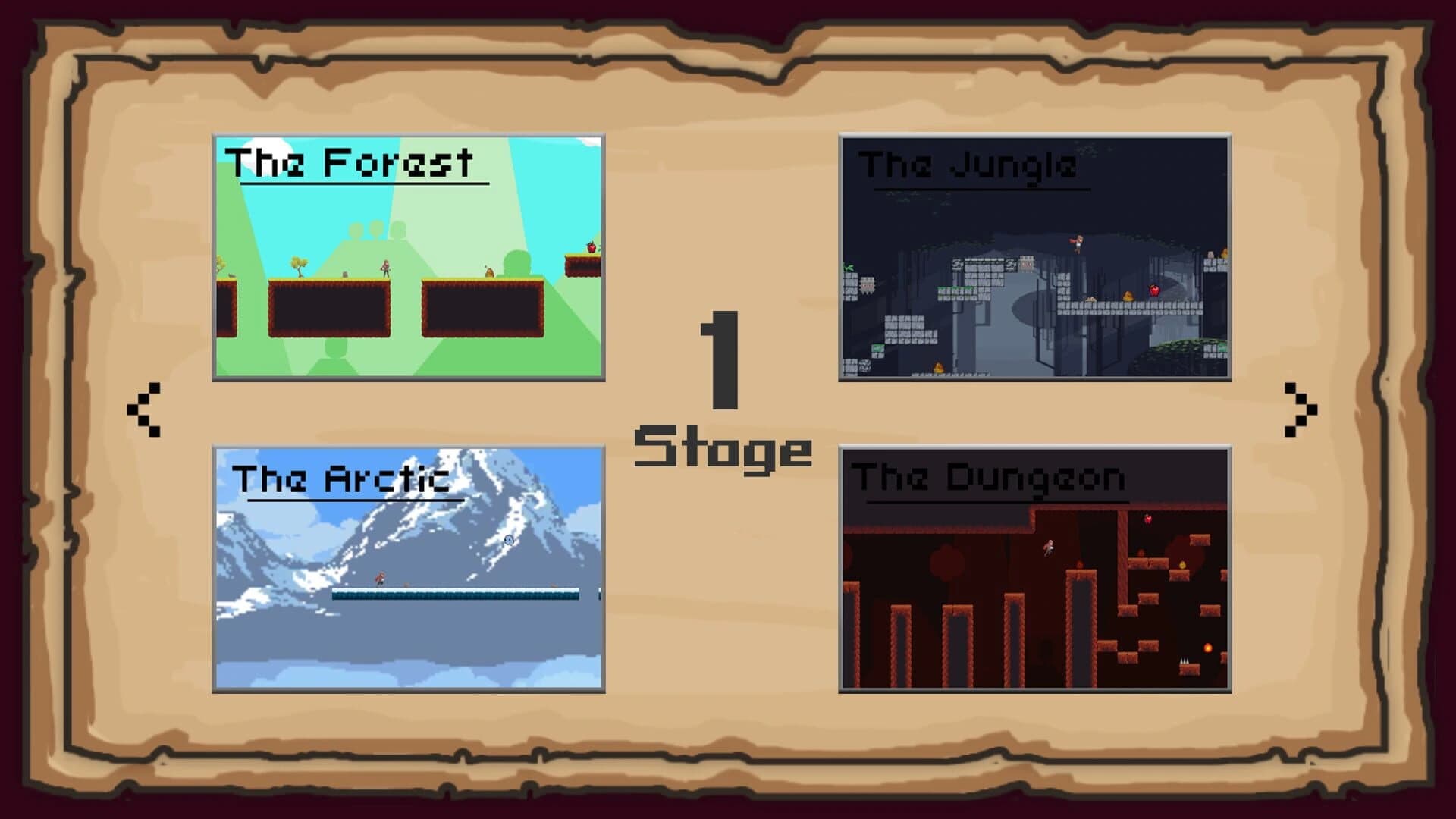 Sinewave screenshot 3