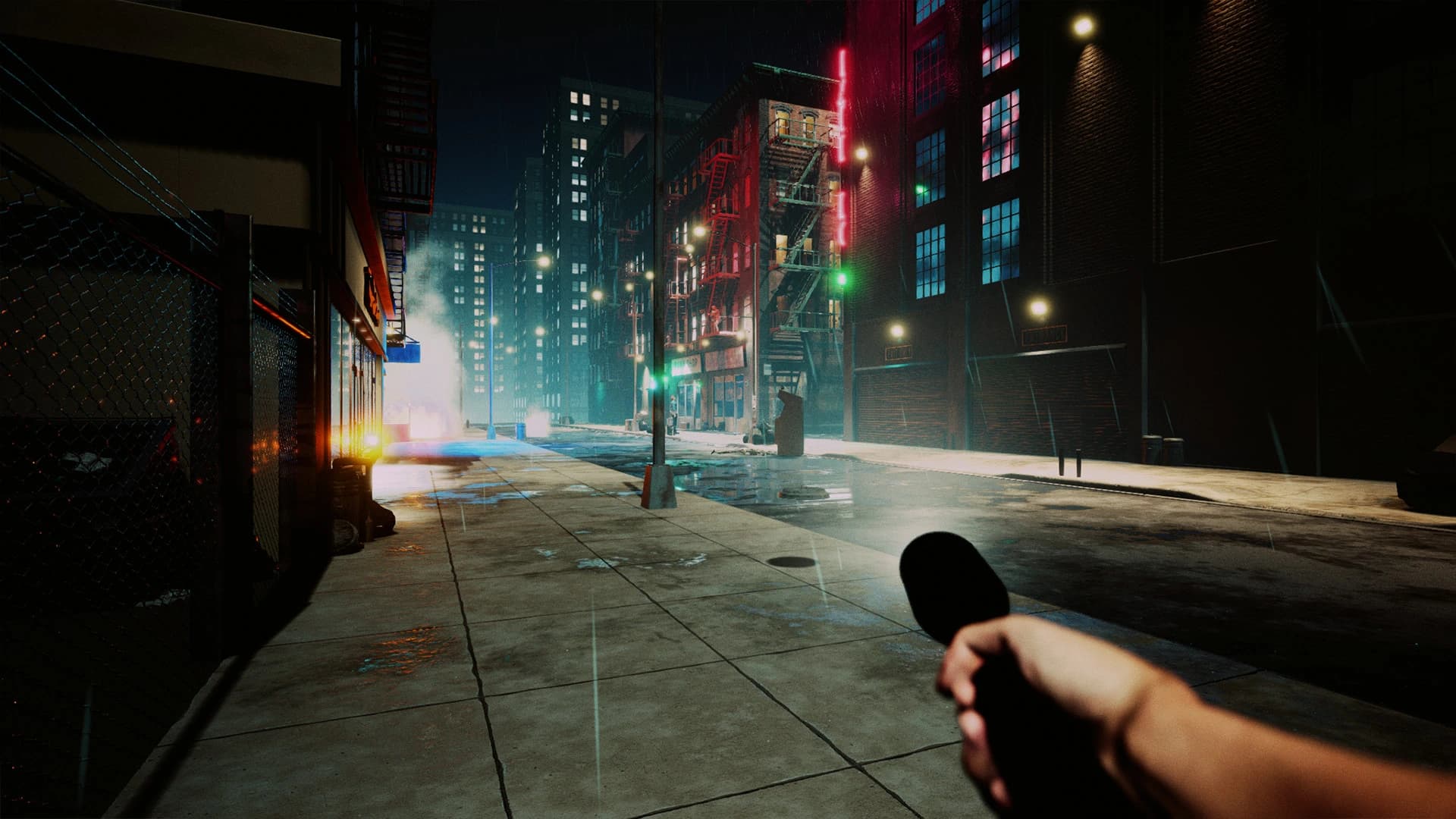 Sinfeld Remastered screenshot 4