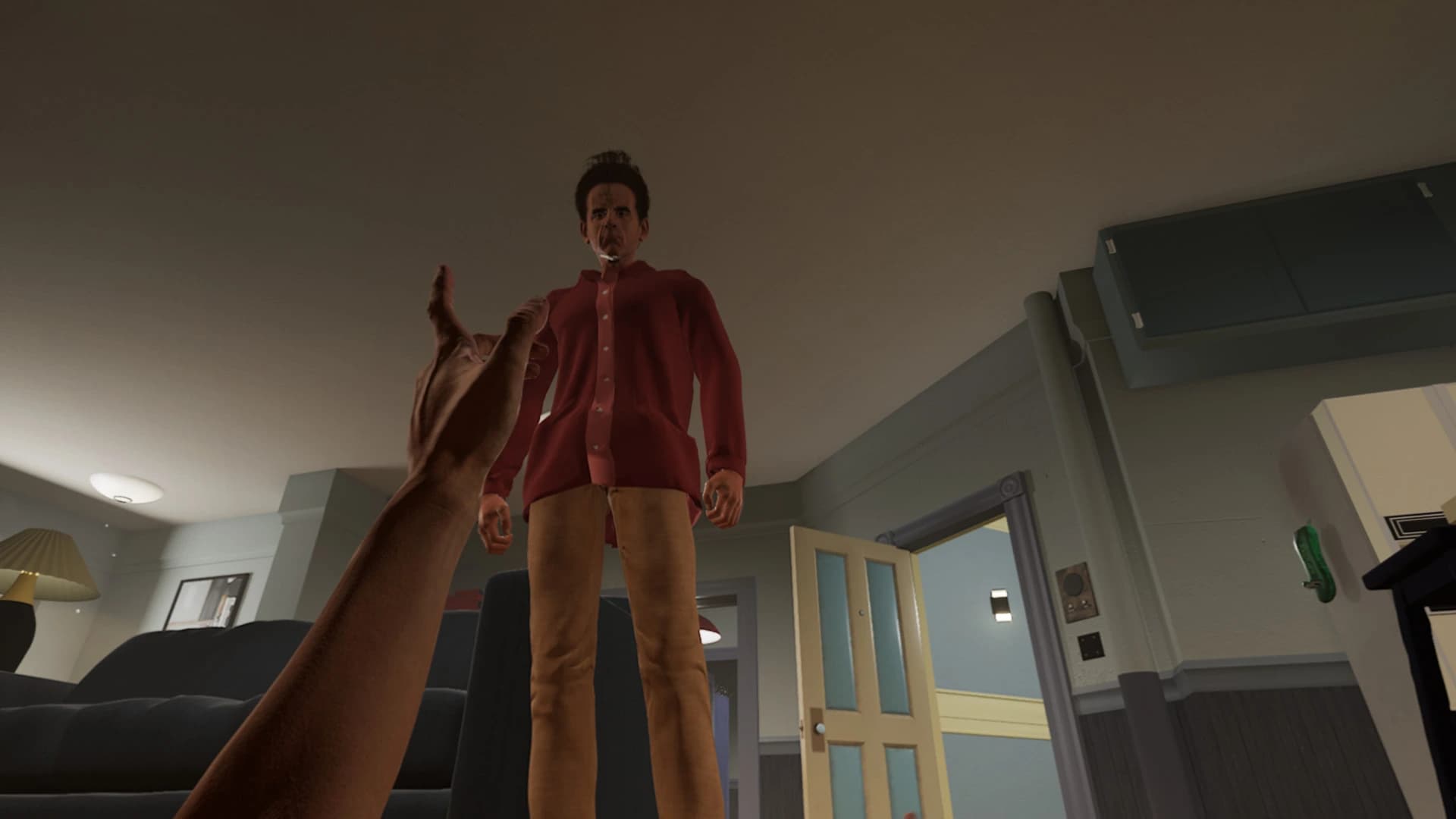Sinfeld Remastered screenshot 5