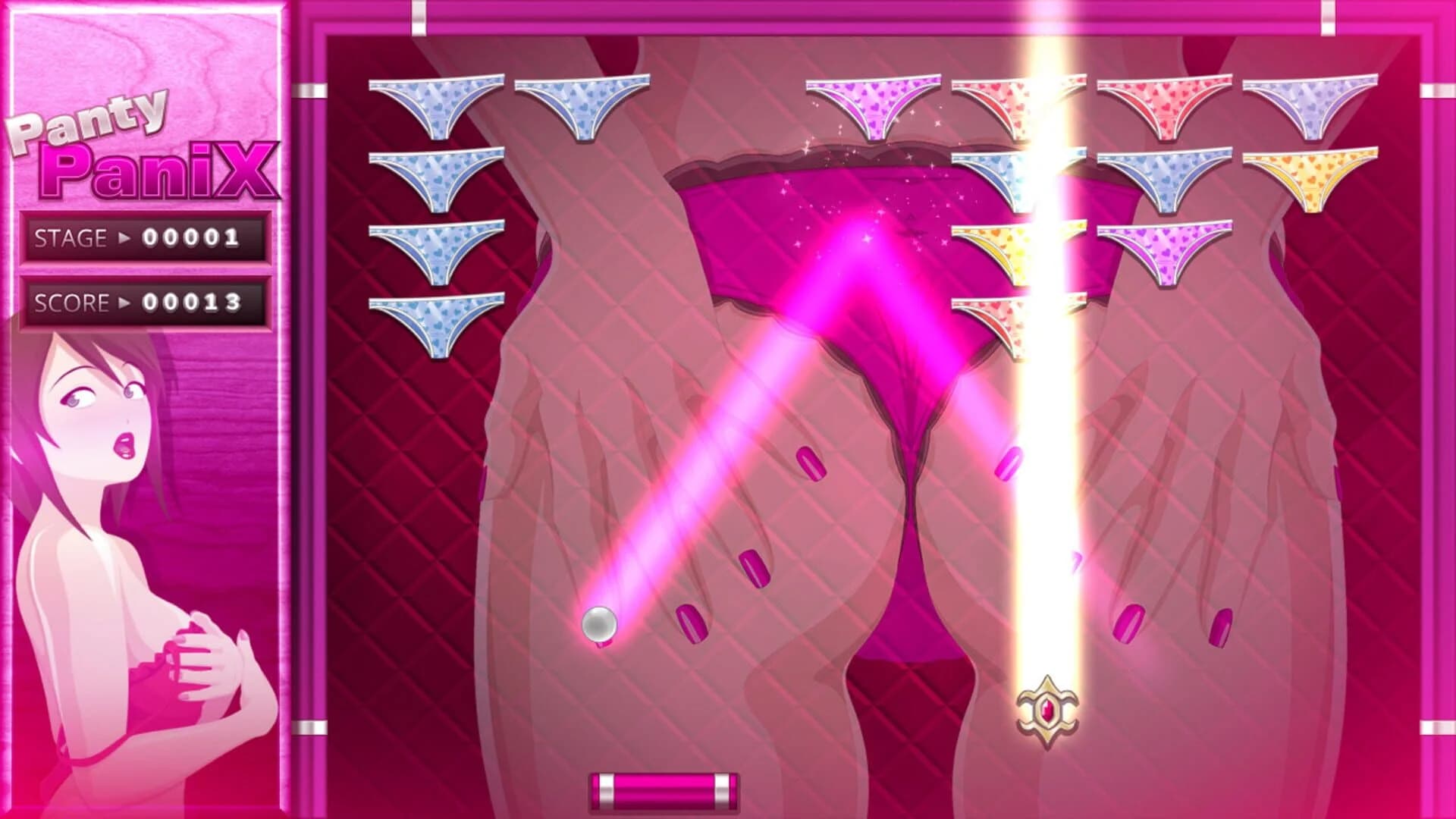 Sinful Eden screenshot 5