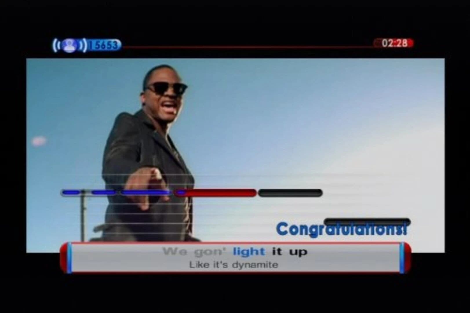 Sing 4: The Hits Edition screenshot 3