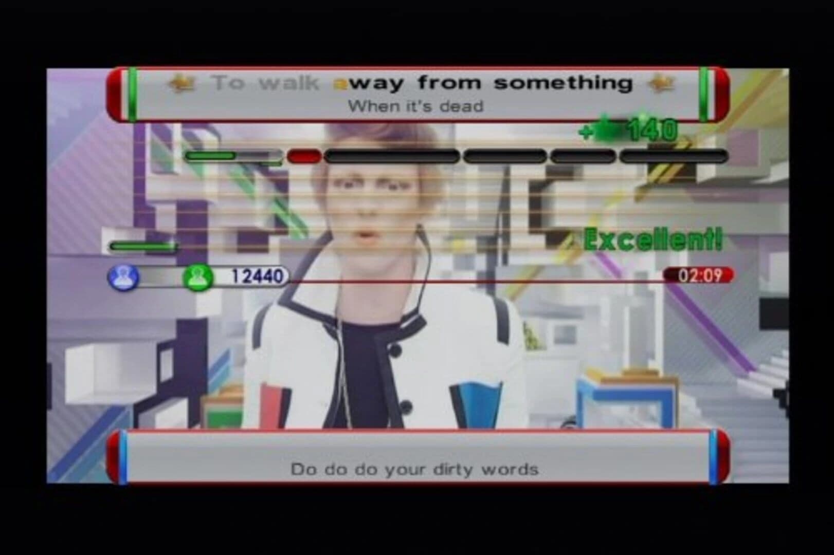 Sing 4: The Hits Edition screenshot 4
