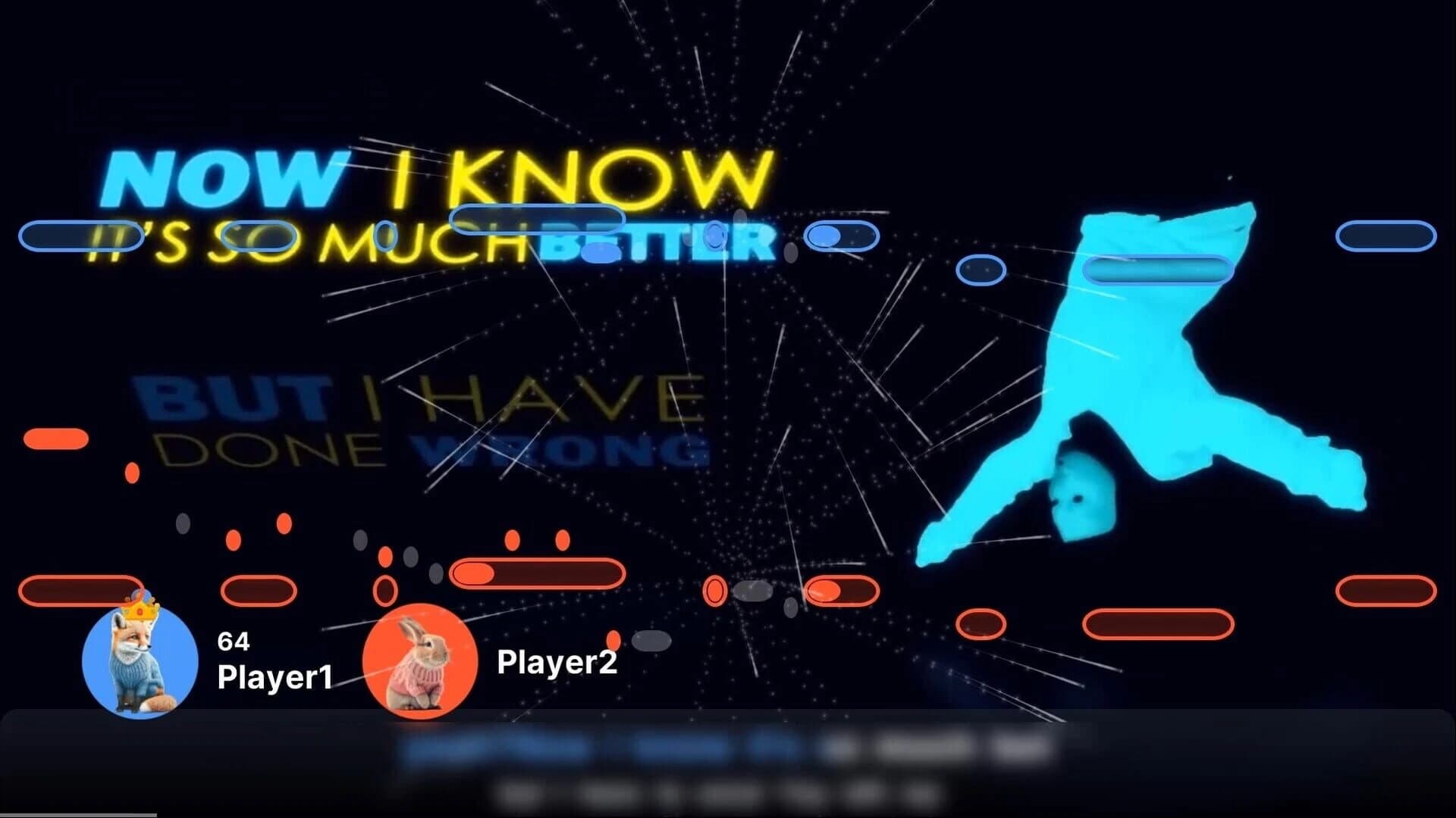 SingFever: Your Sing Game screenshot 2
