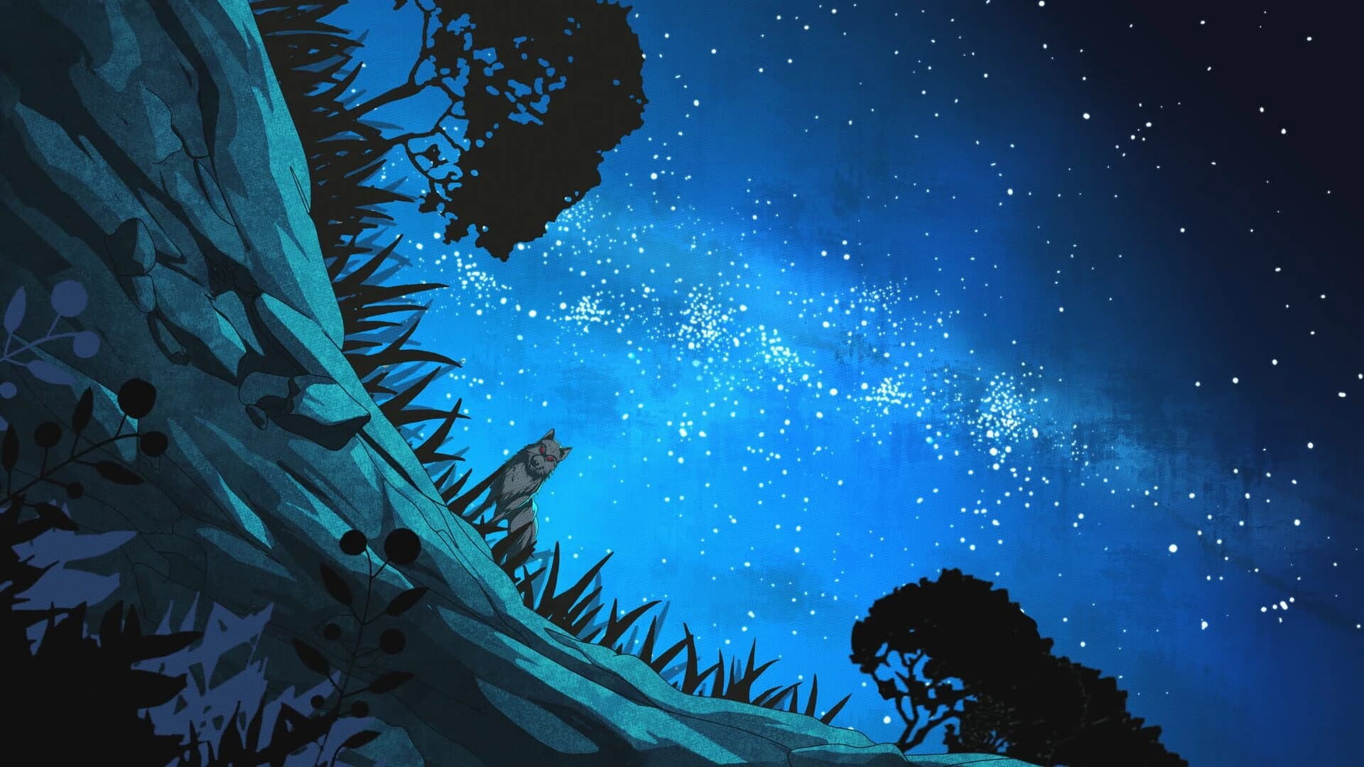 Singing Iris screenshot 3