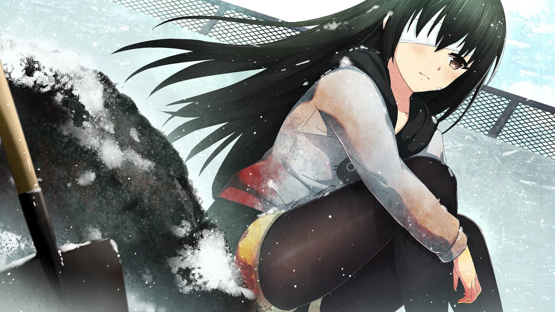 Singing Iris screenshot 4