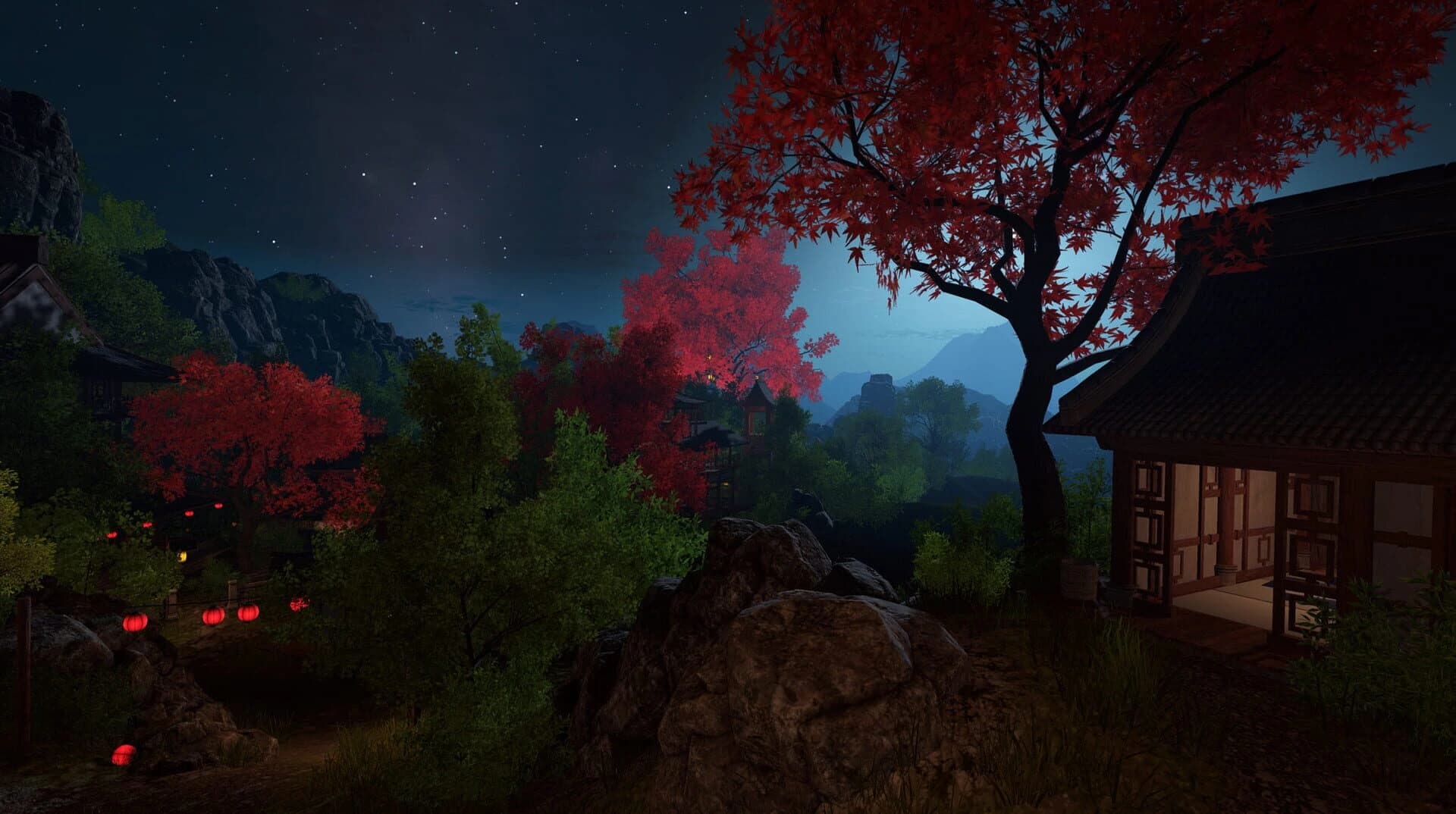 Singing Stones VR screenshot 2