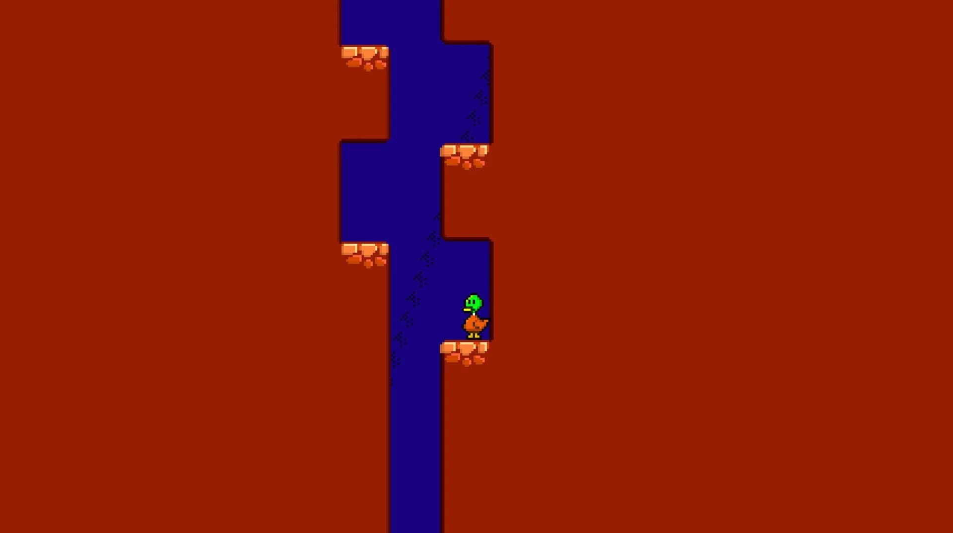 Single Feather screenshot 4
